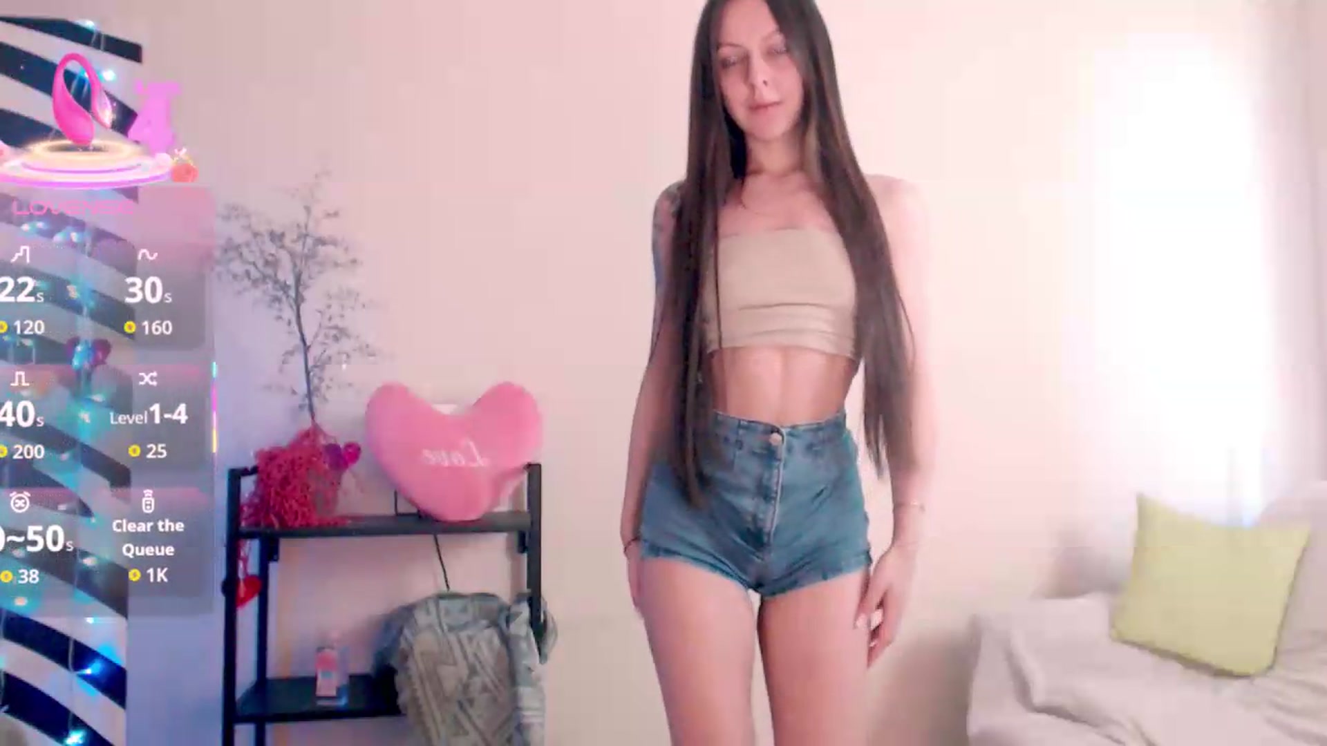 Gallery image thumbnail from BareflySi's myfreecams stream on, 07/13/2026, 13:09 image 7 of 20