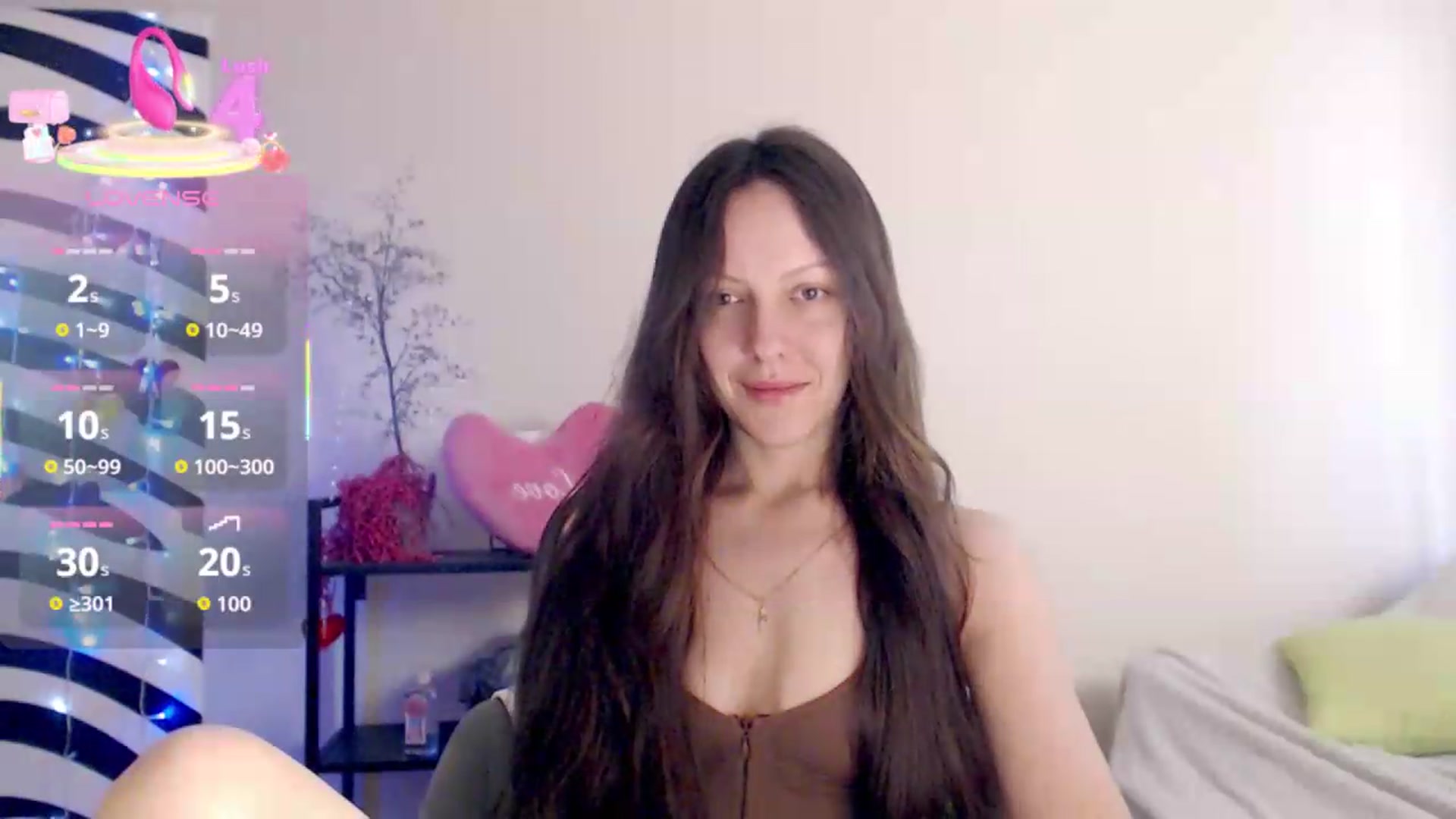 Gallery image thumbnail from BareflySi's myfreecams stream on, 07/15/2026, 10:02 image 19 of 20