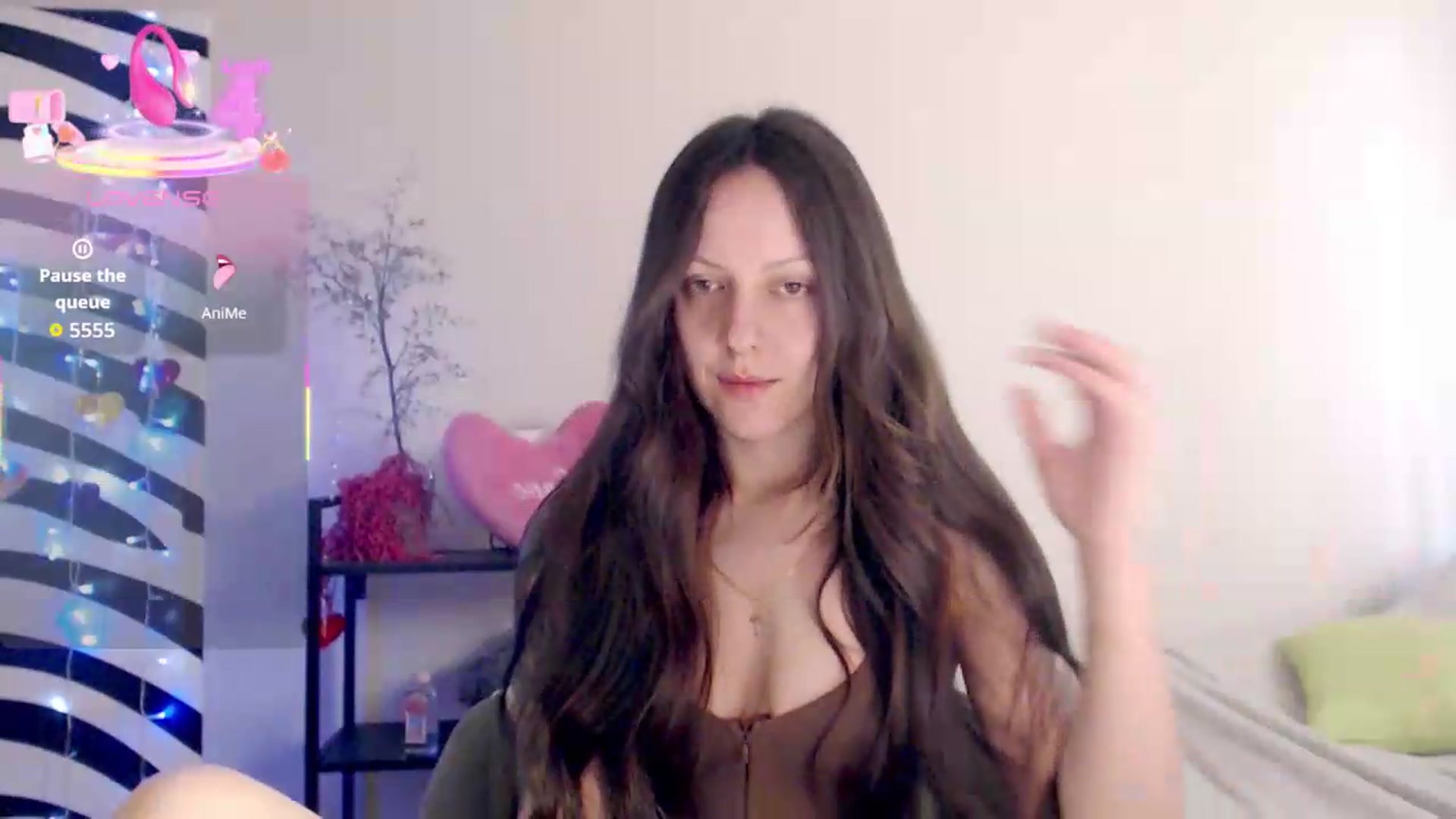 Gallery image thumbnail from BareflySi's myfreecams stream on, 07/15/2026, 10:02 image 8 of 20