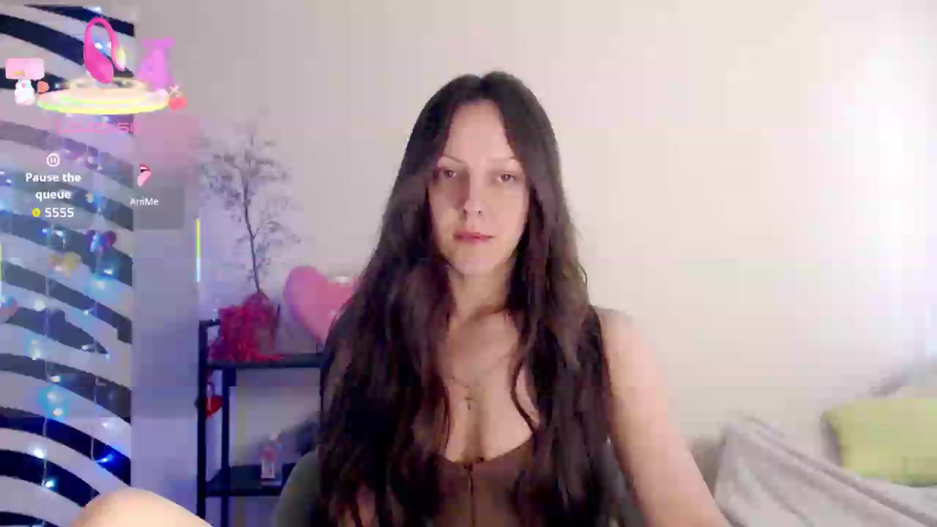 Gallery image thumbnail from BareflySi's myfreecams stream on, 07/15/2026, 10:02 image 4 of 20