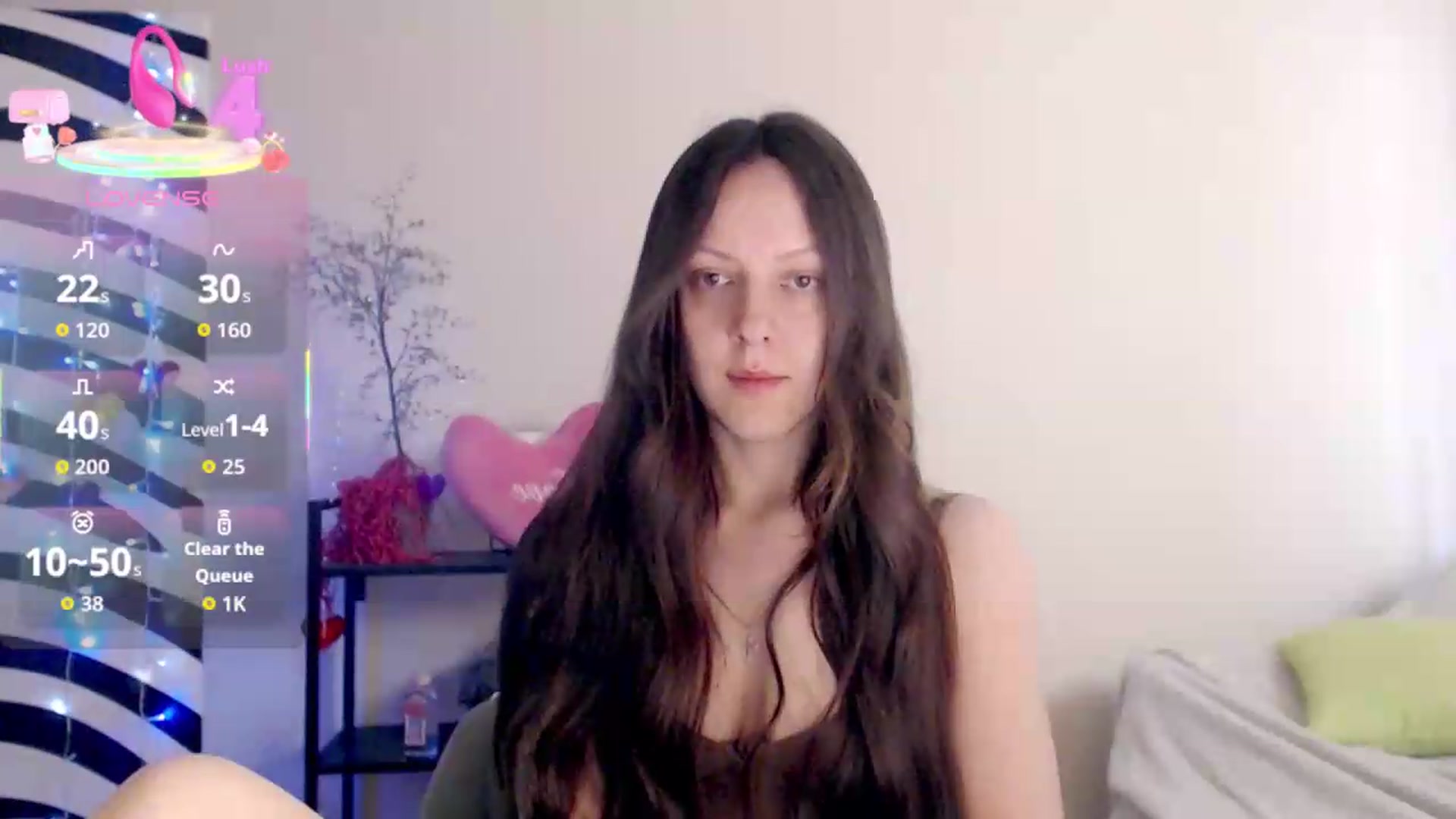 Gallery image thumbnail from BareflySi's myfreecams stream on, 07/15/2026, 10:02 image 10 of 20