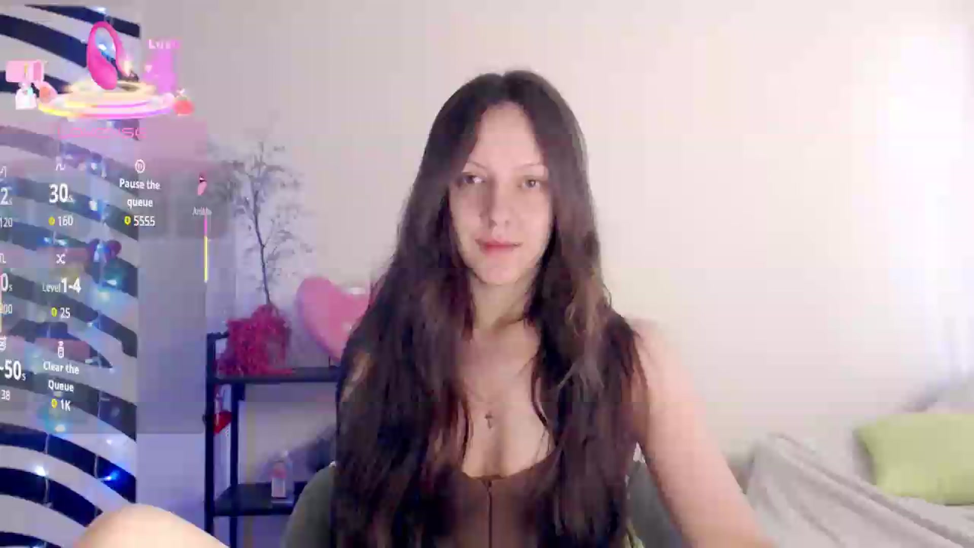Gallery image thumbnail from BareflySi's myfreecams stream on, 07/15/2026, 10:02 image 1 of 20