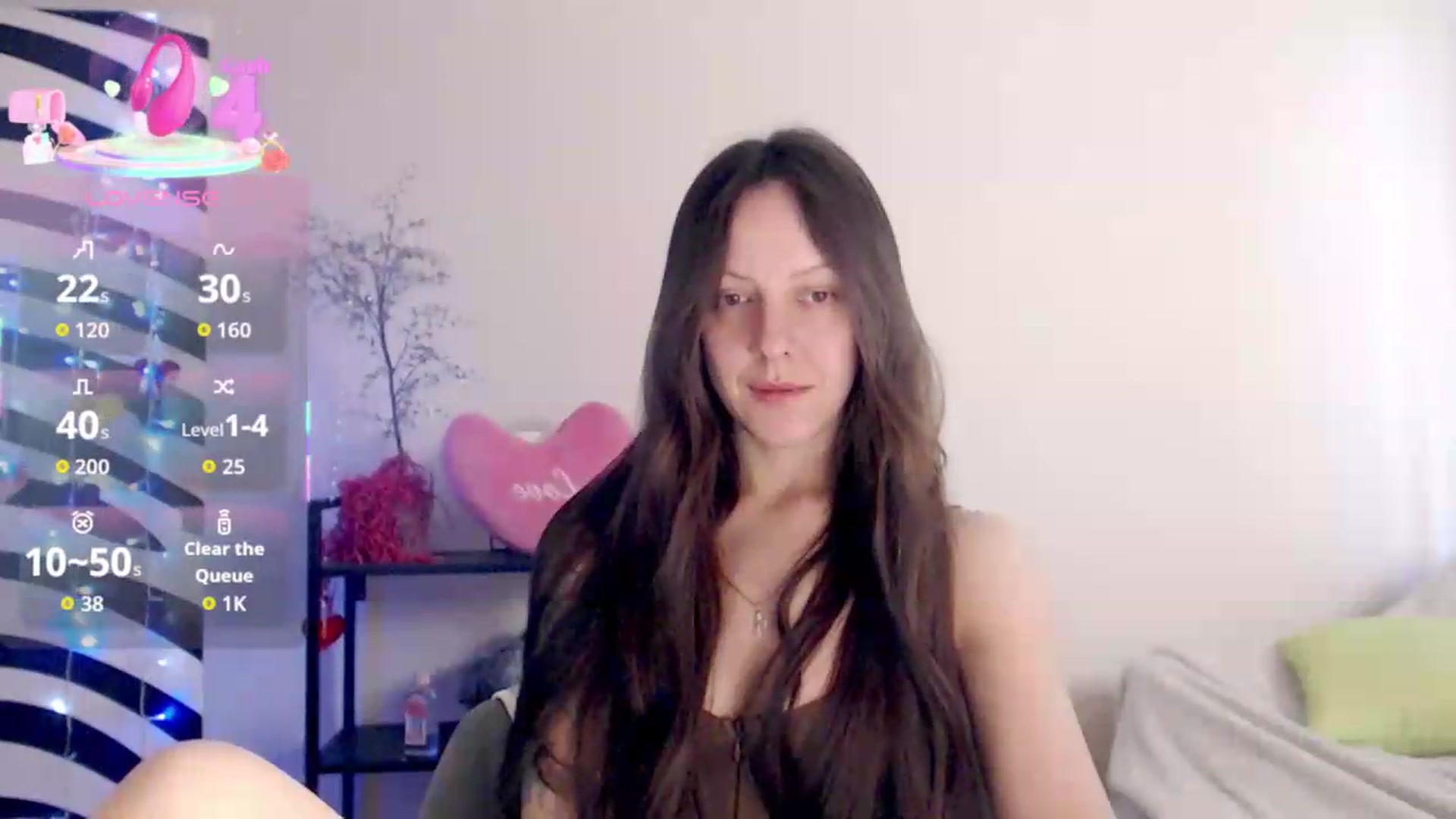 Gallery image thumbnail from BareflySi's myfreecams stream on, 07/15/2026, 10:02 image 20 of 20