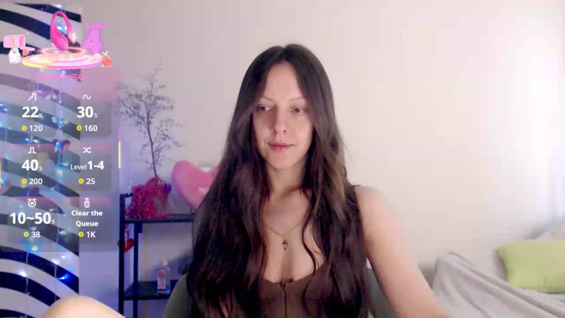 Gallery image thumbnail from BareflySi's myfreecams stream on, 07/15/2026, 10:02 image 6 of 20