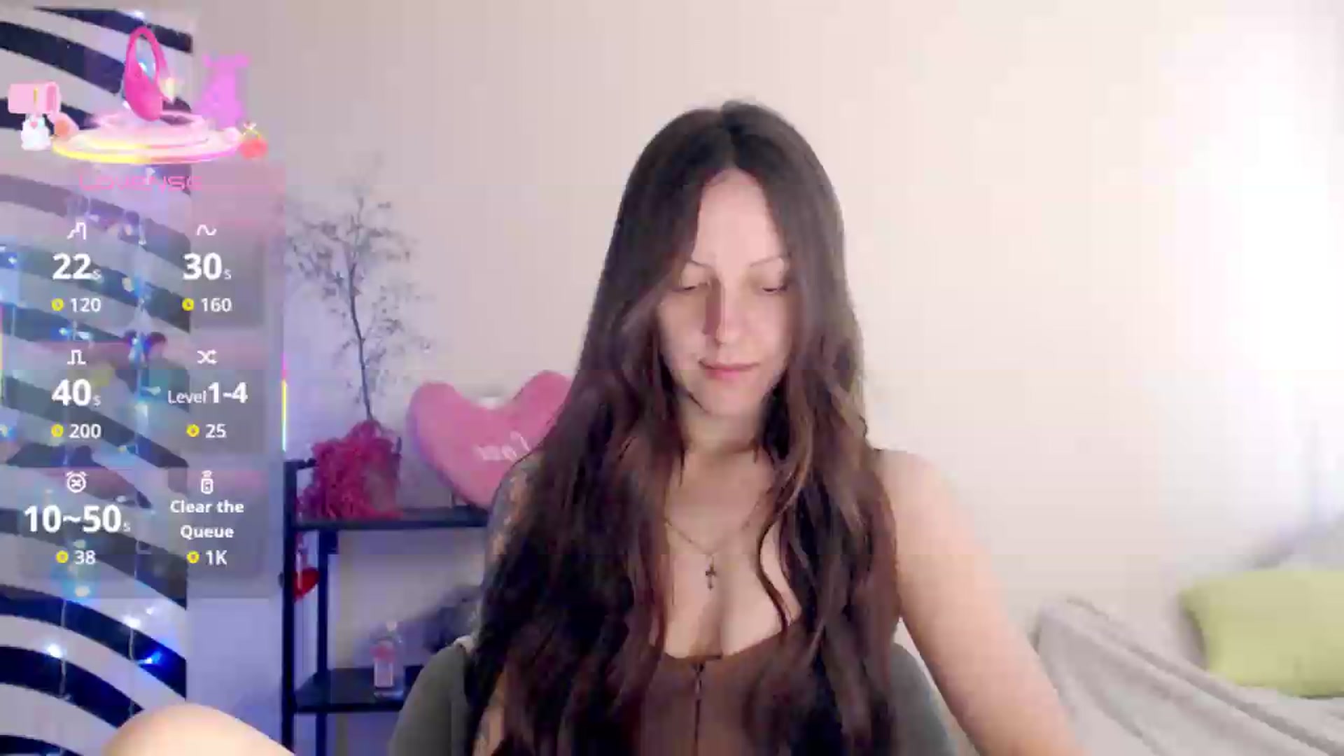 Gallery image thumbnail from BareflySi's myfreecams stream on, 07/15/2026, 10:02 image 7 of 20