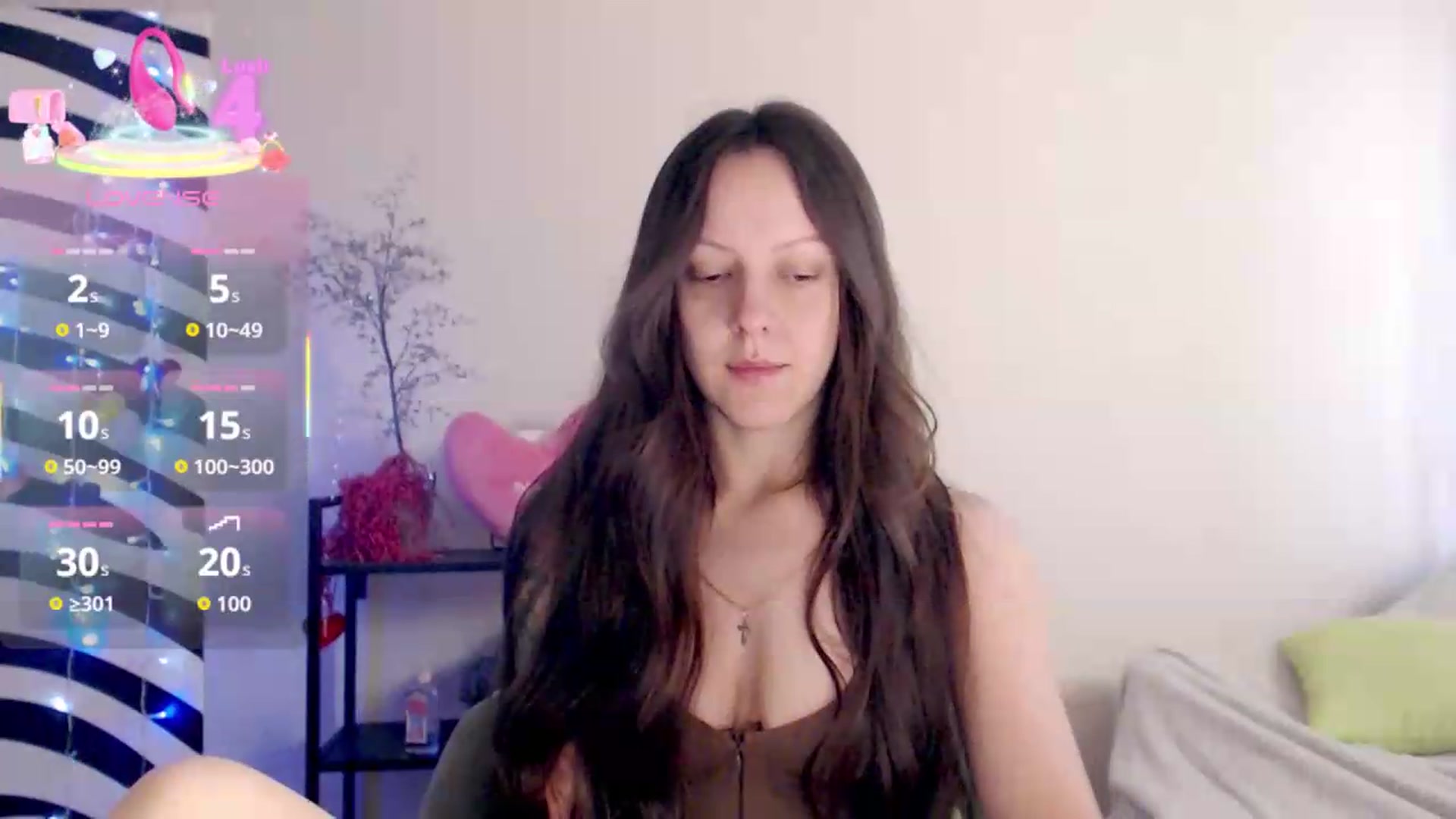 Gallery image thumbnail from BareflySi's myfreecams stream on, 07/15/2026, 10:02 image 3 of 20