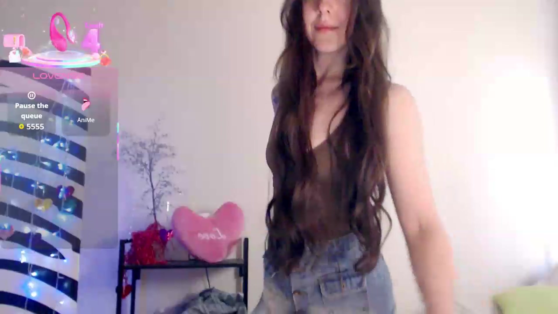 Gallery image thumbnail from BareflySi's myfreecams stream on, 07/15/2026, 10:59 image 10 of 20
