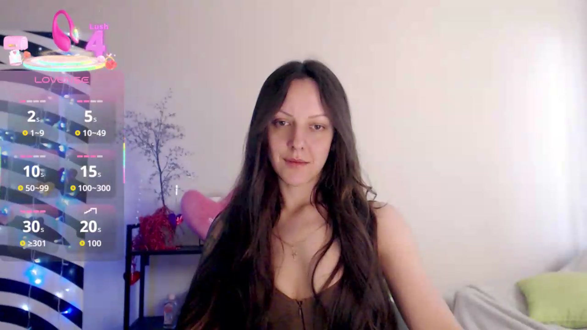 Gallery image thumbnail from BareflySi's myfreecams stream on, 07/15/2026, 10:59 image 17 of 20