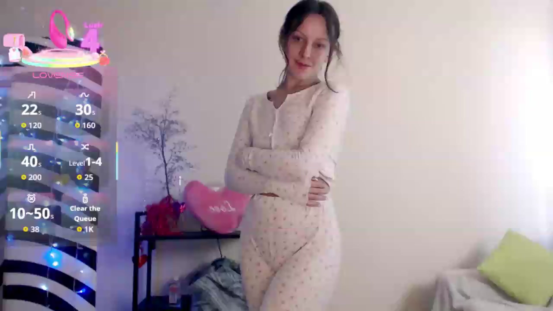 Gallery image thumbnail from BareflySi's myfreecams stream on, 07/15/2026, 11:46 image 15 of 20