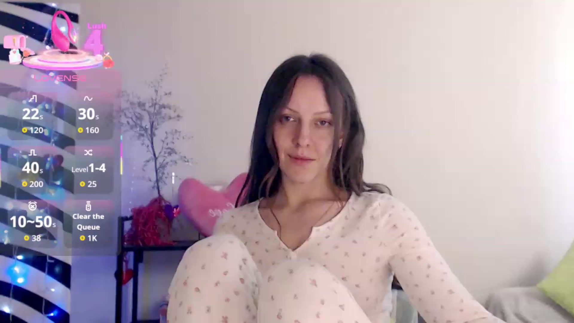Gallery image thumbnail from BareflySi's myfreecams stream on, 07/15/2026, 11:46 image 19 of 20