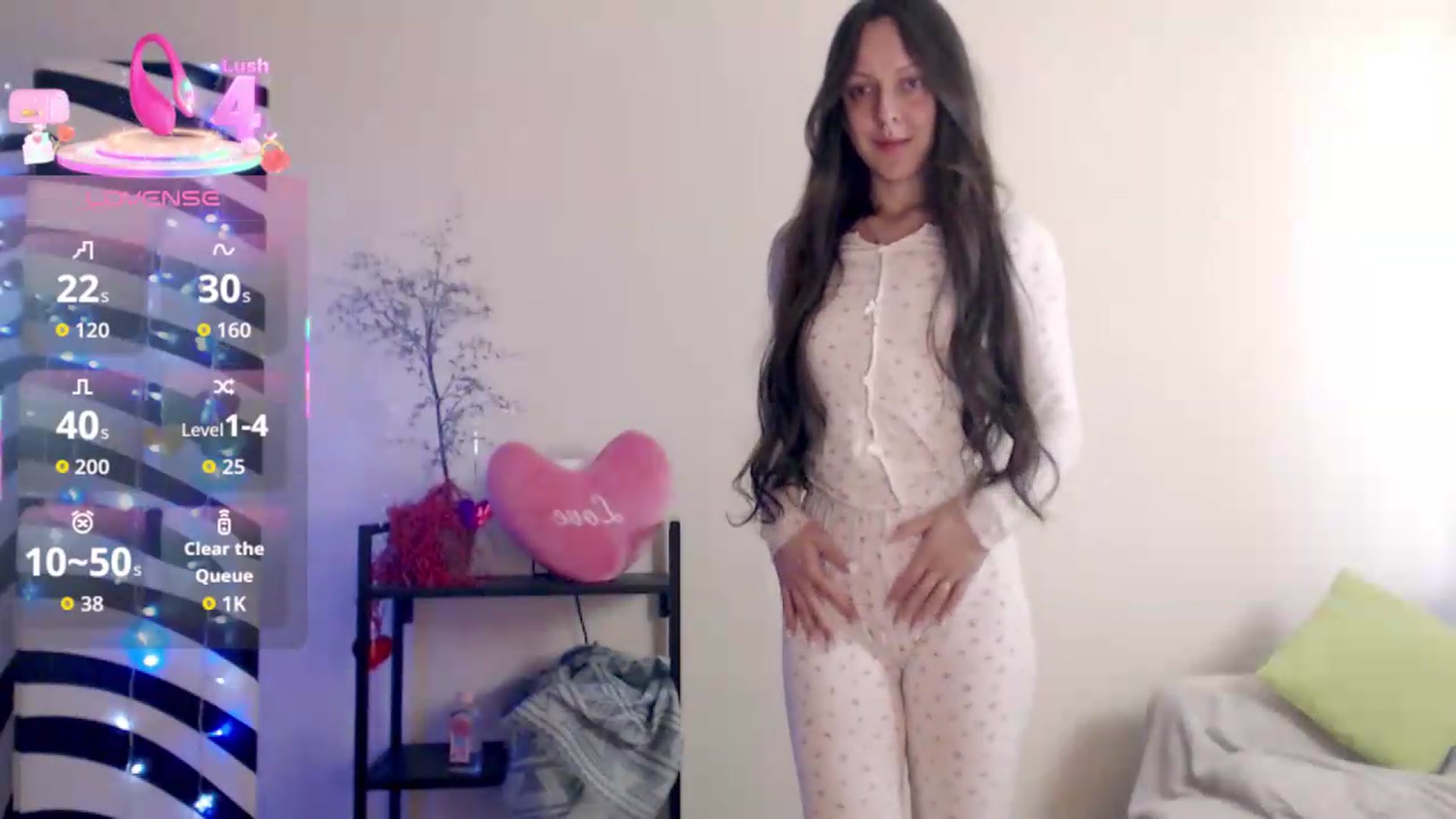 Gallery image thumbnail from BareflySi's myfreecams stream on, 07/15/2026, 11:46 image 6 of 20