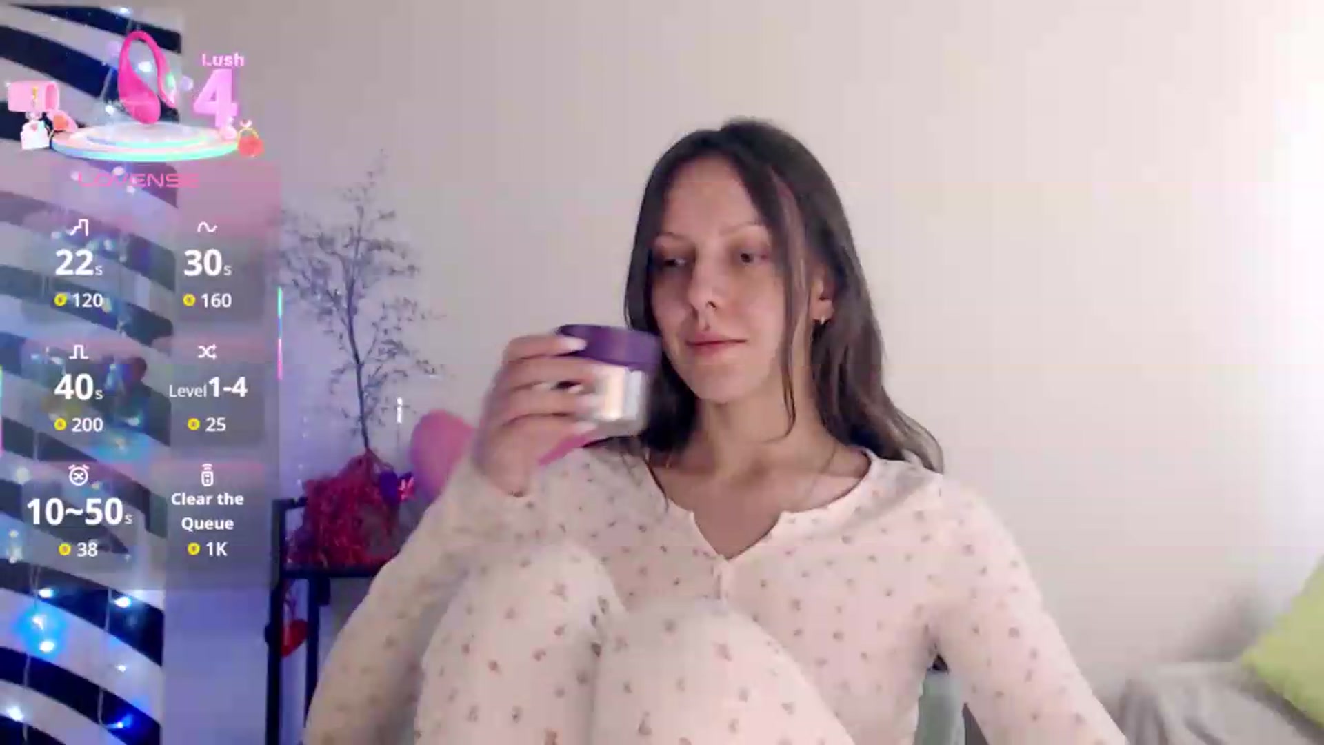 Gallery image thumbnail from BareflySi's myfreecams stream on, 07/15/2026, 11:46 image 20 of 20