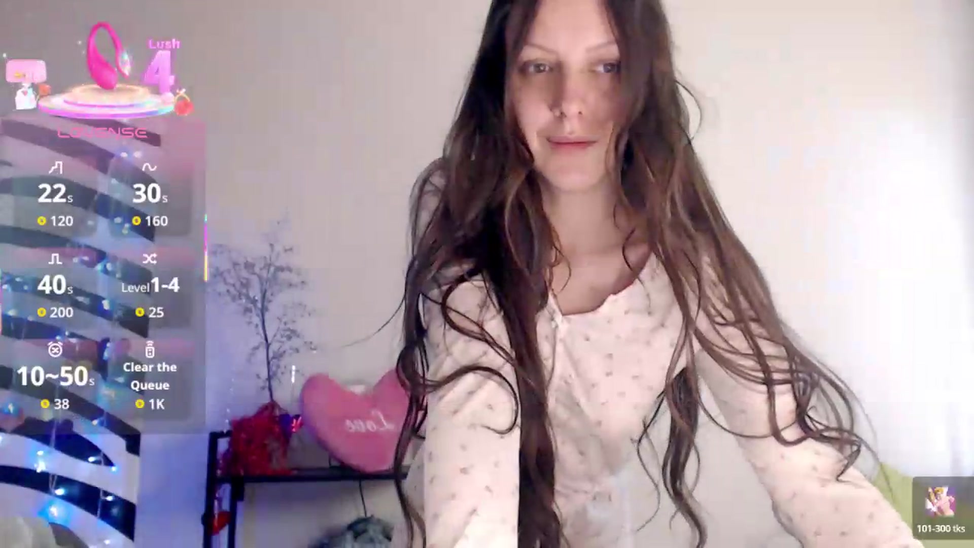 Gallery image thumbnail from BareflySi's myfreecams stream on, 07/15/2026, 11:46 image 3 of 20