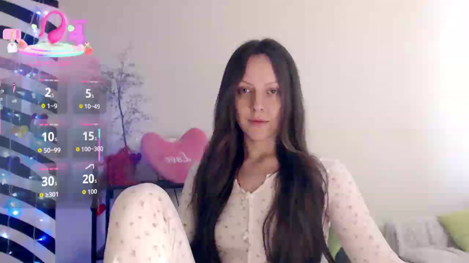 Gallery image thumbnail from BareflySi's myfreecams stream on, 07/15/2026, 12:50 image 4 of 20