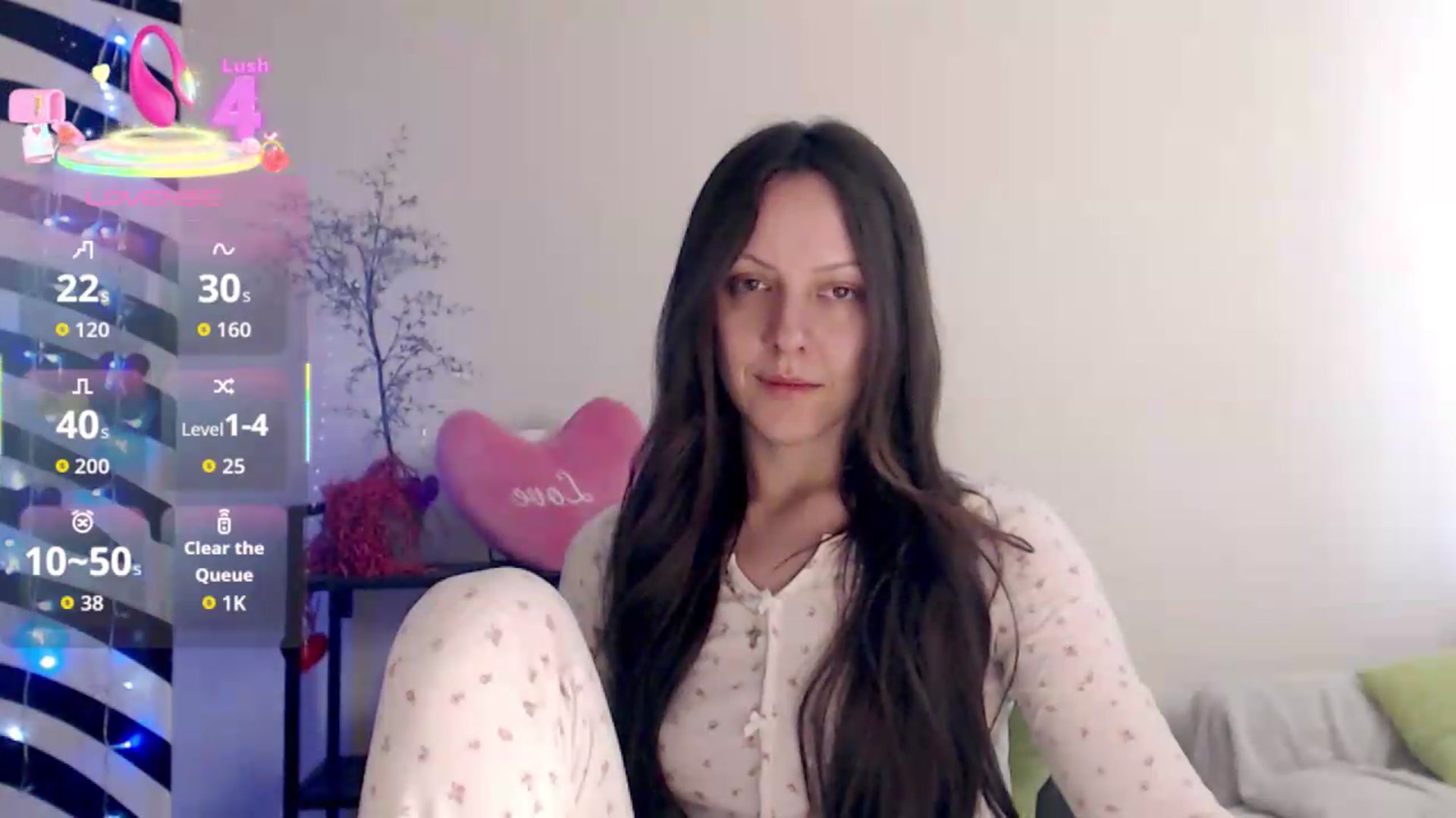Gallery image thumbnail from BareflySi's myfreecams stream on, 07/15/2026, 12:50 image 7 of 20