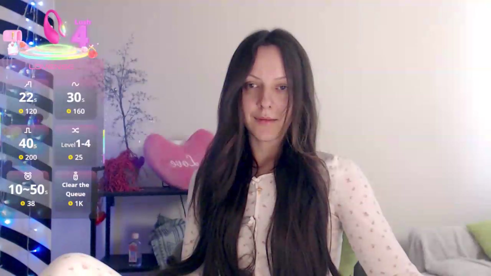 Gallery image thumbnail from BareflySi's myfreecams stream on, 07/15/2026, 12:50 image 2 of 20