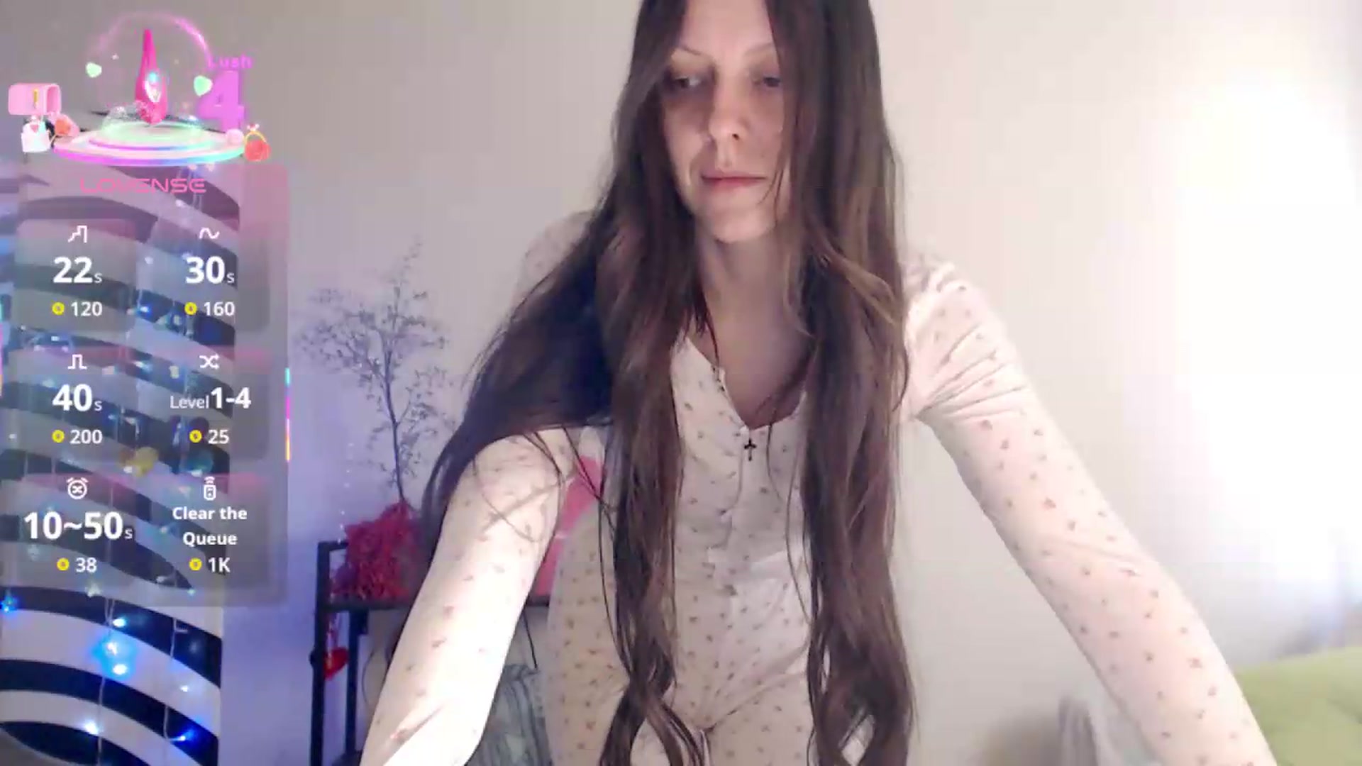 Gallery image thumbnail from BareflySi's myfreecams stream on, 07/15/2026, 12:50 image 9 of 20