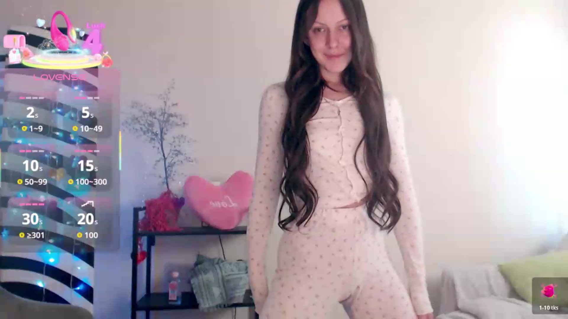 Gallery image thumbnail from BareflySi's myfreecams stream on, 07/15/2026, 12:50 image 19 of 20