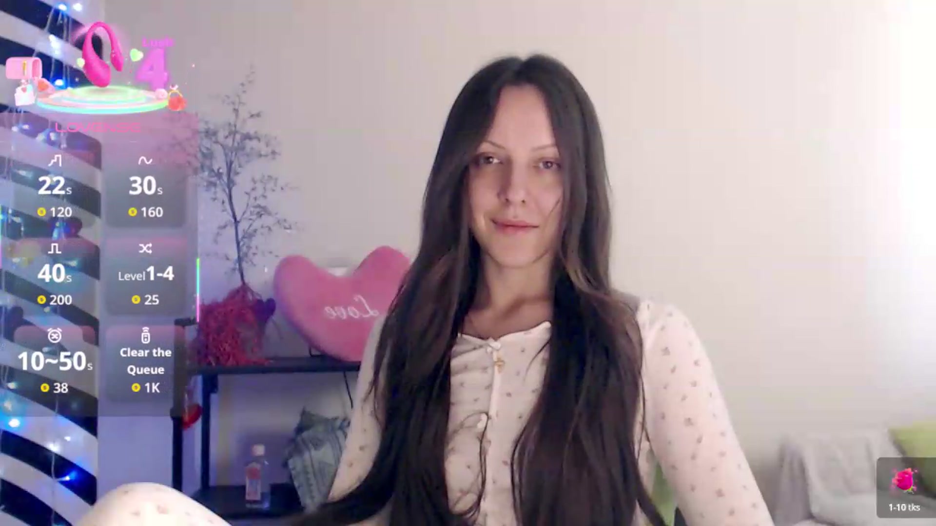 Gallery image thumbnail from BareflySi's myfreecams stream on, 07/15/2026, 12:50 image 3 of 20