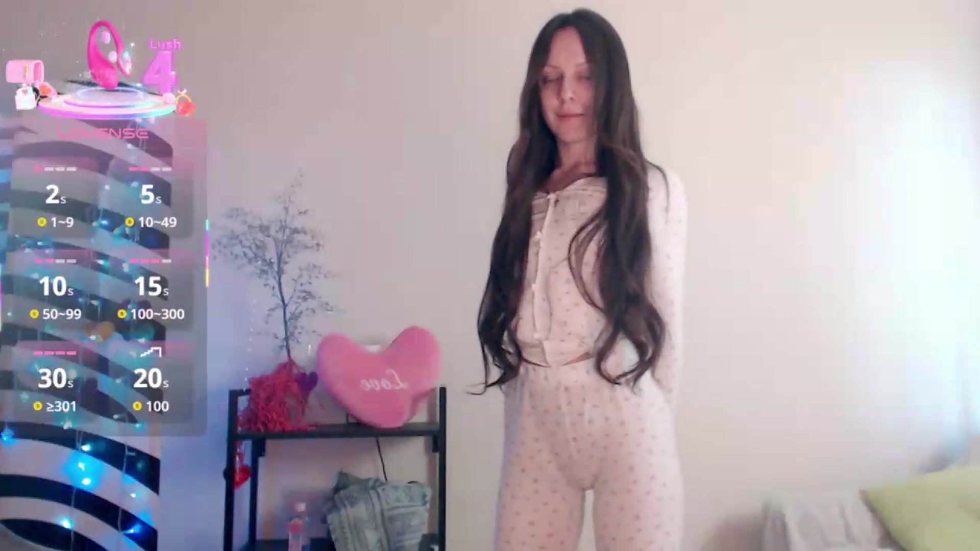 Gallery image thumbnail from BareflySi's myfreecams stream on, 07/15/2026, 12:50 image 8 of 20