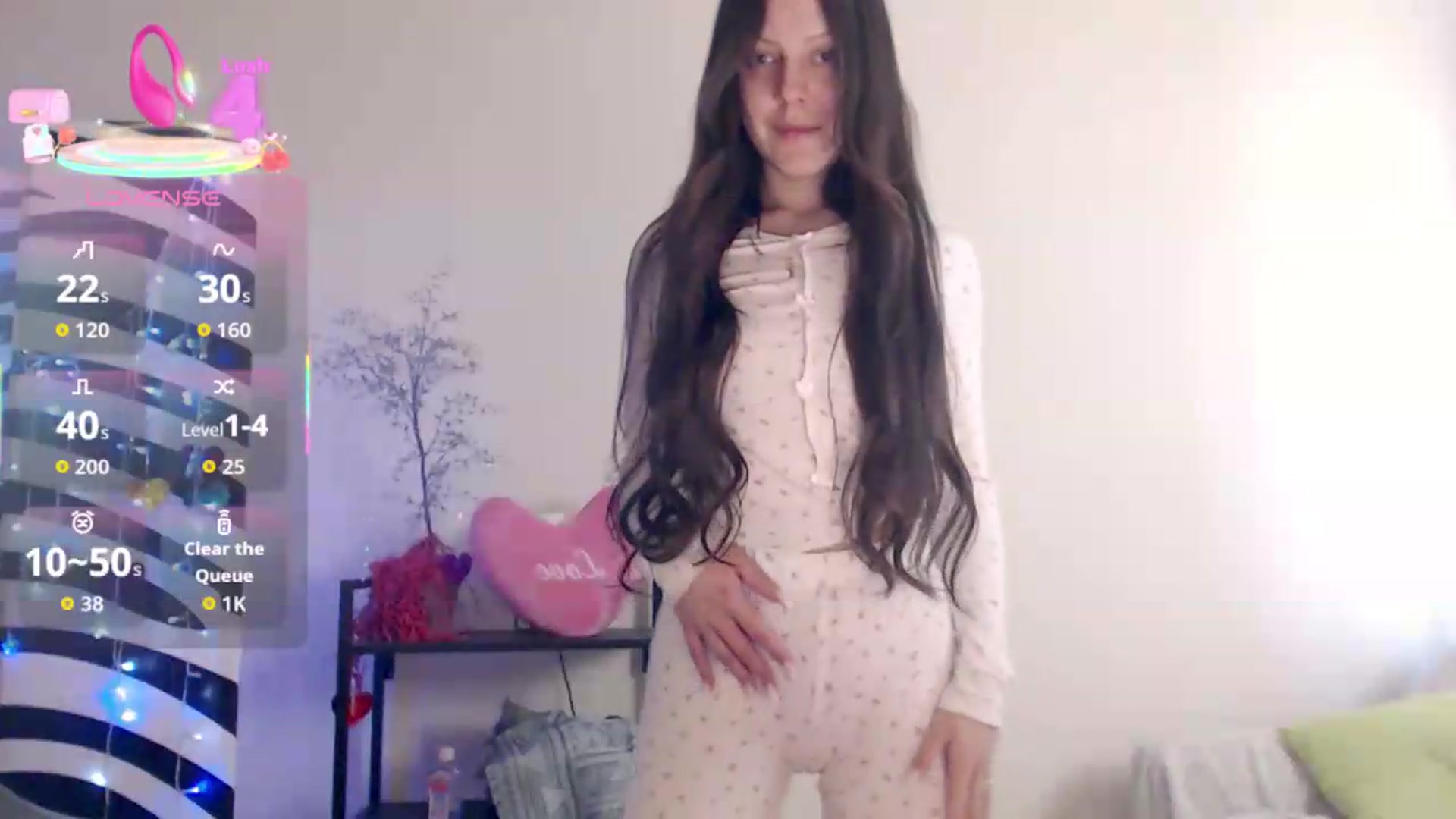 Gallery image thumbnail from BareflySi's myfreecams stream on, 07/15/2026, 12:50 image 12 of 20