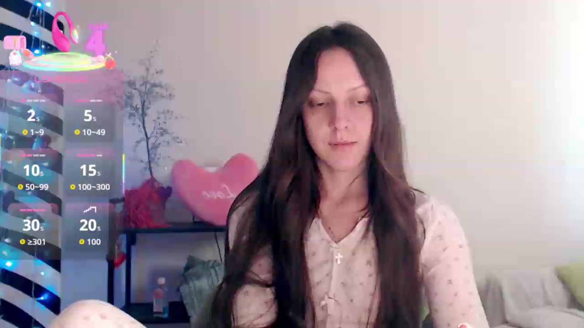 Gallery image thumbnail from BareflySi's myfreecams stream on, 07/15/2026, 12:50 image 1 of 20