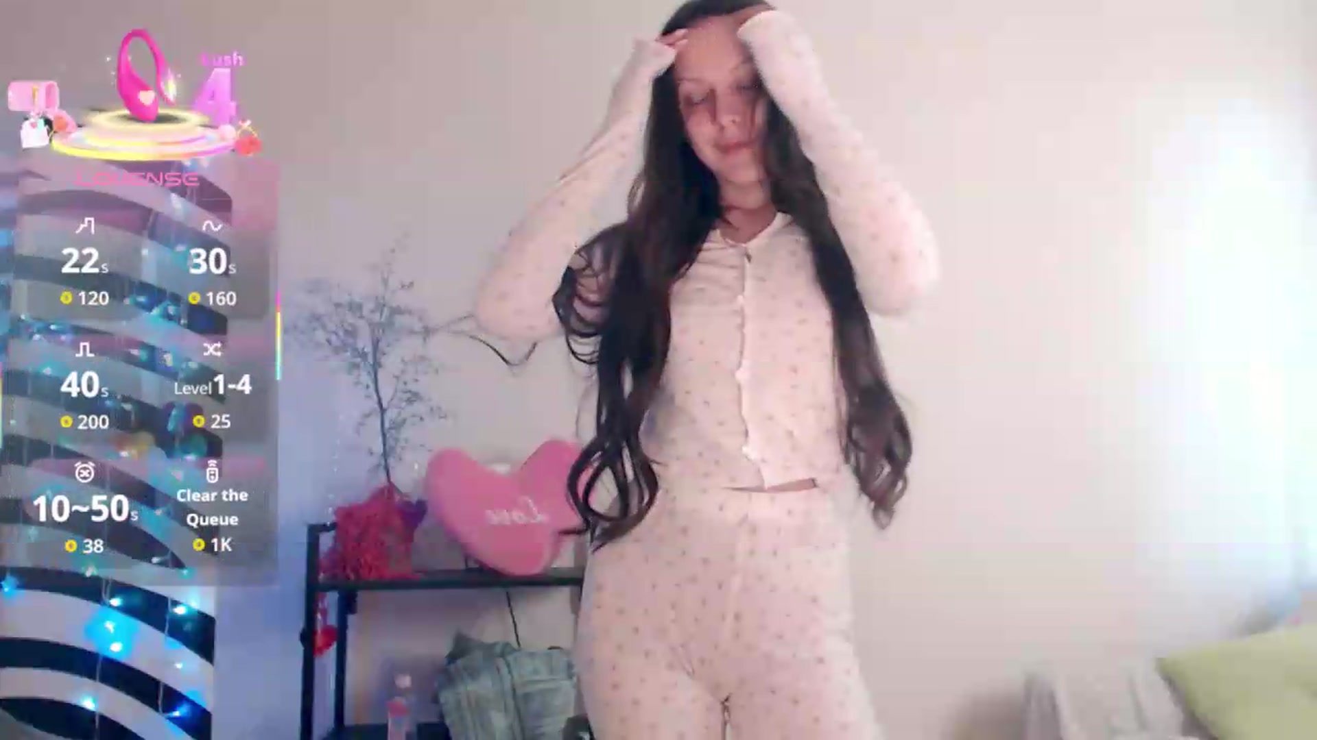 Gallery image thumbnail from BareflySi's myfreecams stream on, 07/15/2026, 12:50 image 11 of 20