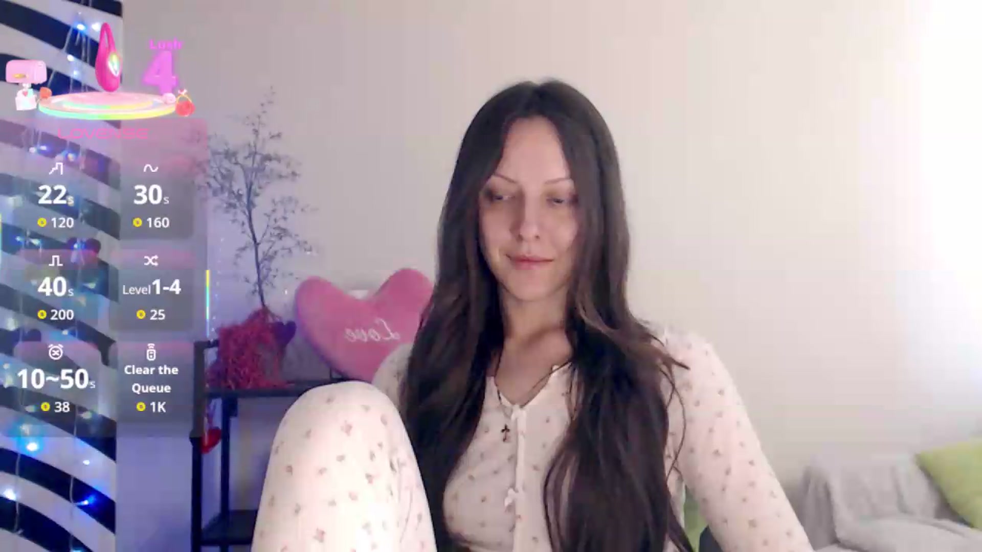 Gallery image thumbnail from BareflySi's myfreecams stream on, 07/15/2026, 12:50 image 6 of 20