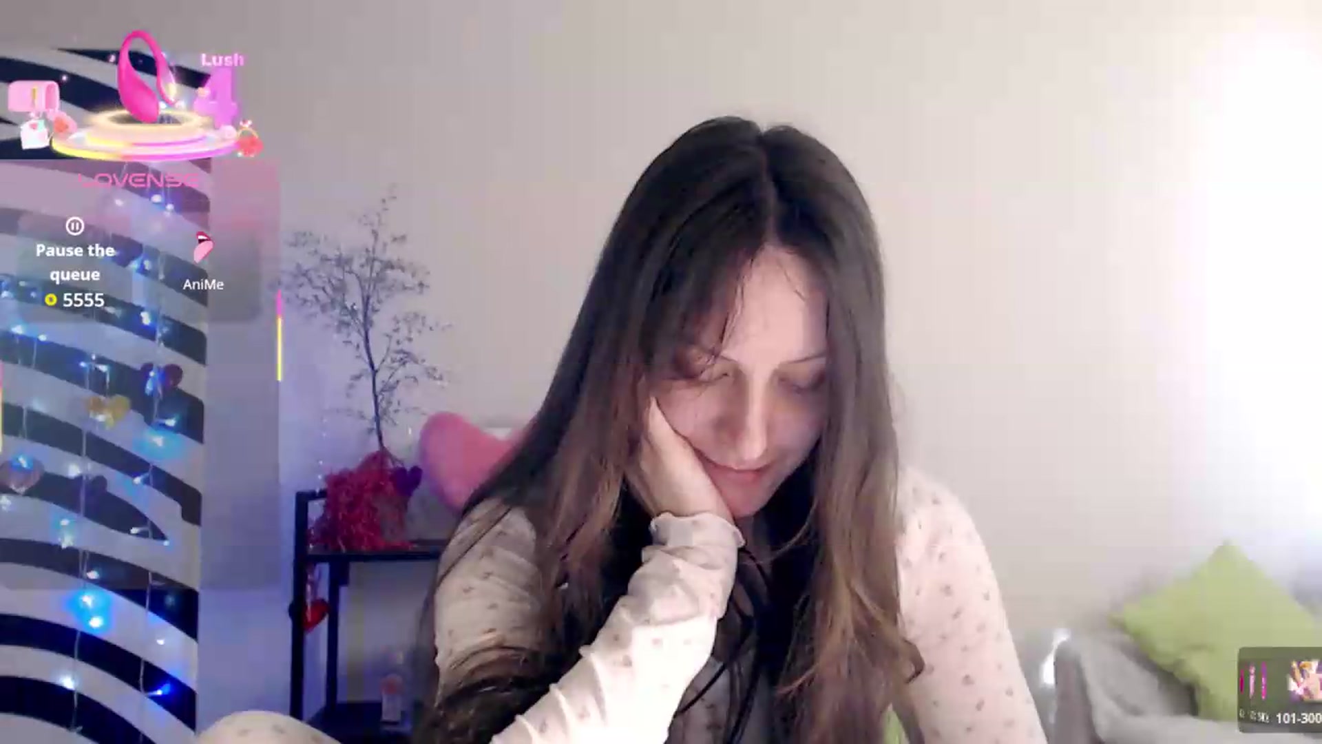 Gallery image thumbnail from BareflySi's myfreecams stream on, 07/15/2026, 13:59 image 20 of 20