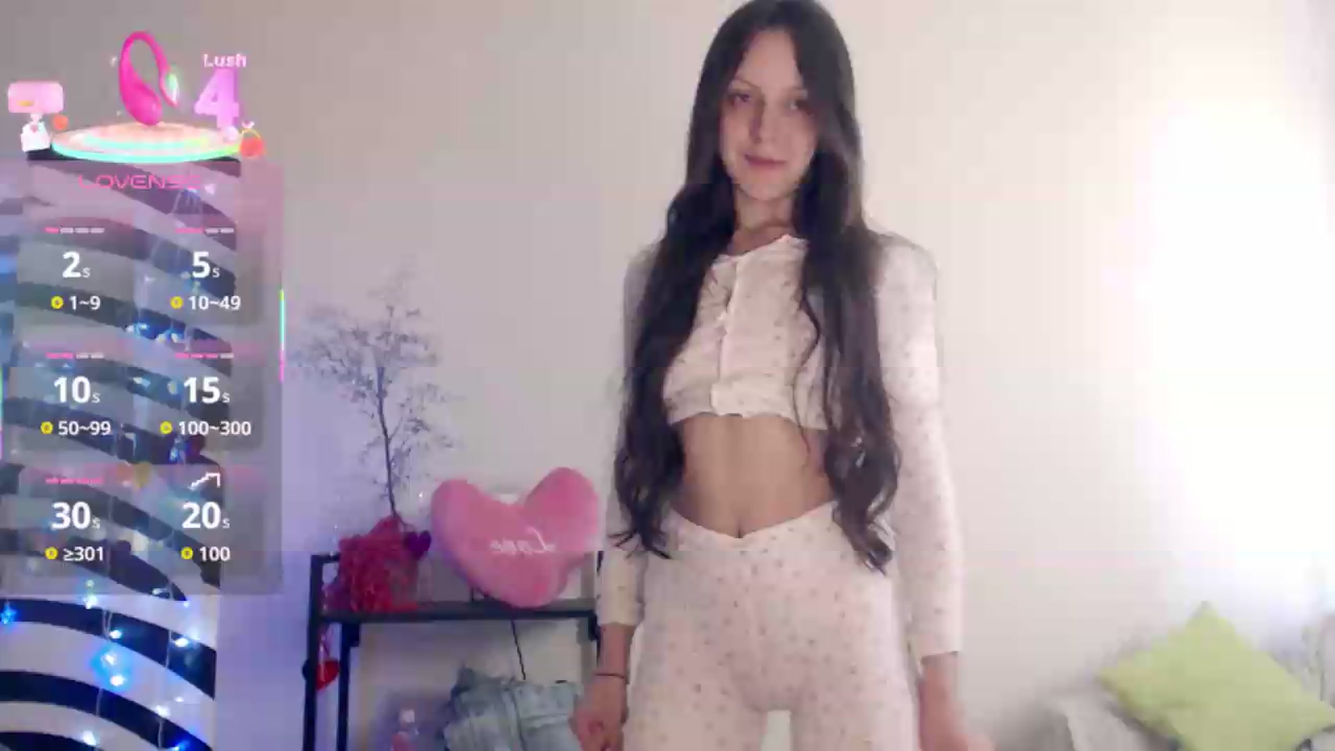 Gallery image thumbnail from BareflySi's myfreecams stream on, 07/15/2026, 13:59 image 1 of 20