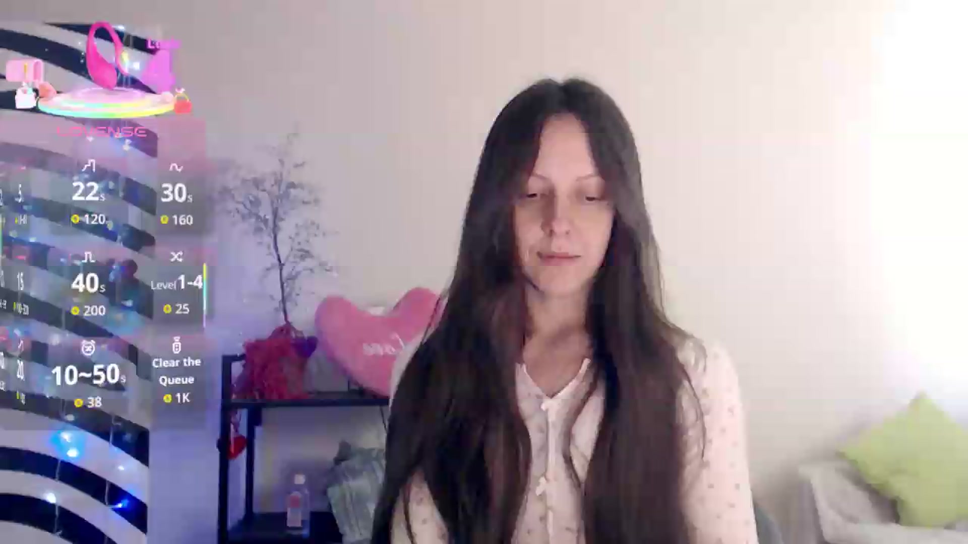 Gallery image thumbnail from BareflySi's myfreecams stream on, 07/15/2026, 13:59 image 7 of 20