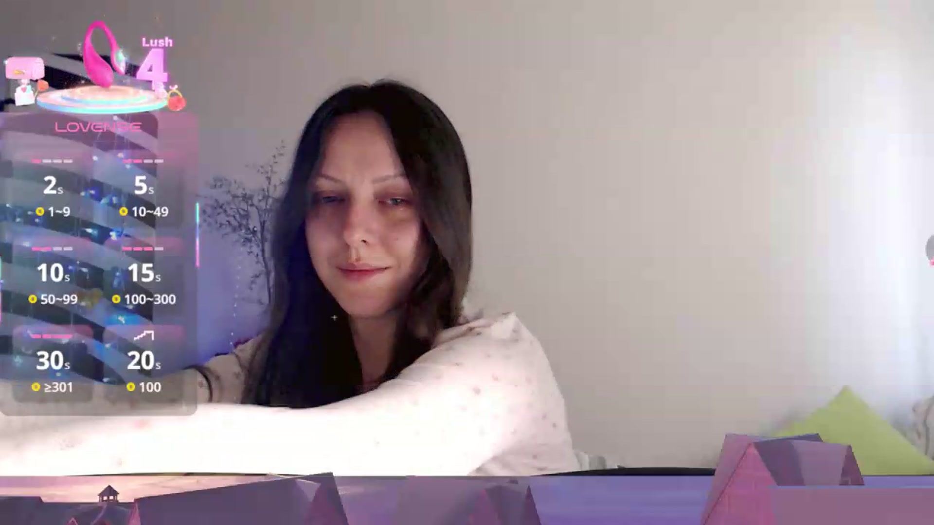 Gallery image thumbnail from BareflySi's myfreecams stream on, 07/15/2026, 13:59 image 14 of 20