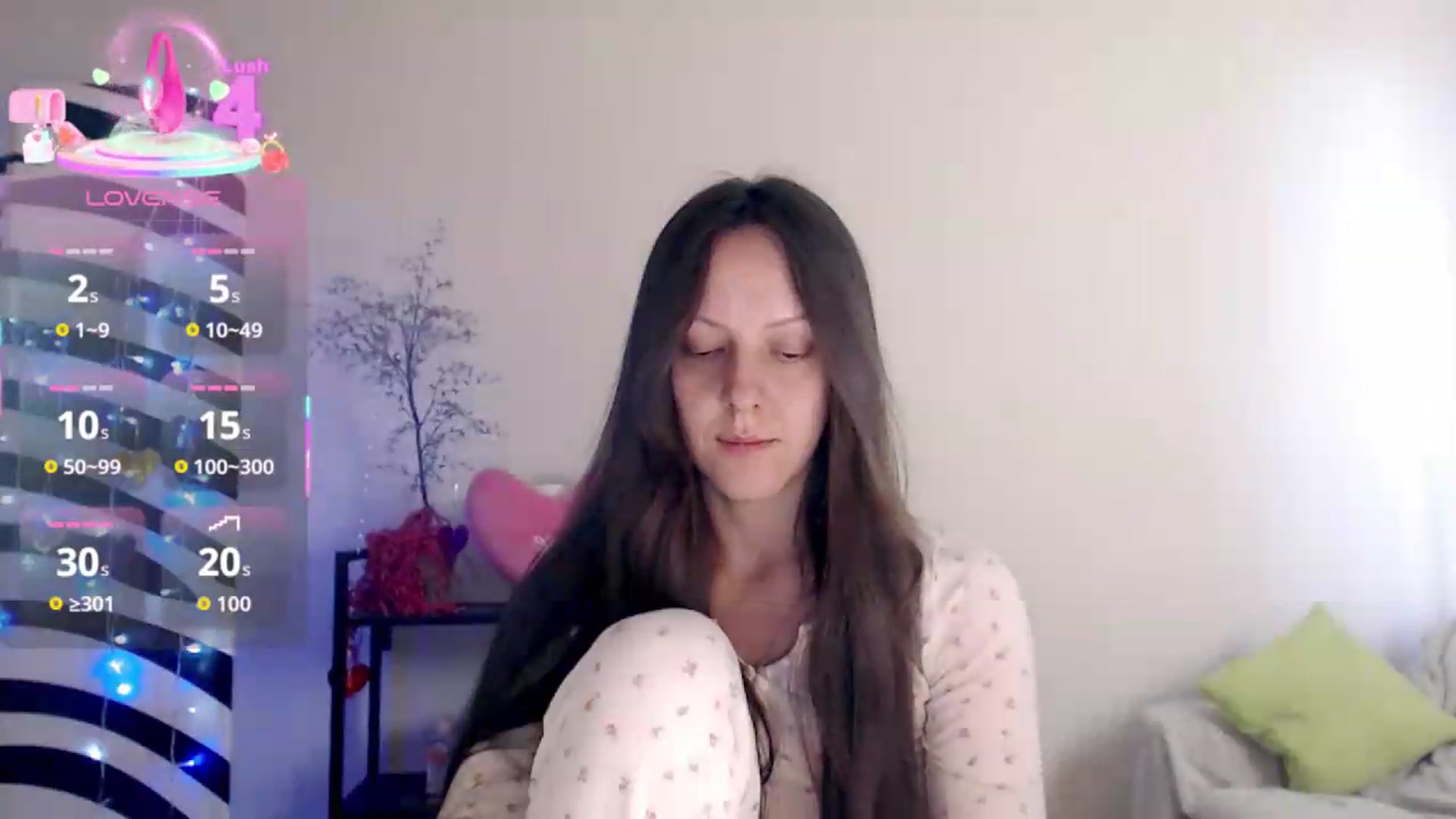 Gallery image thumbnail from BareflySi's myfreecams stream on, 07/15/2026, 13:59 image 15 of 20