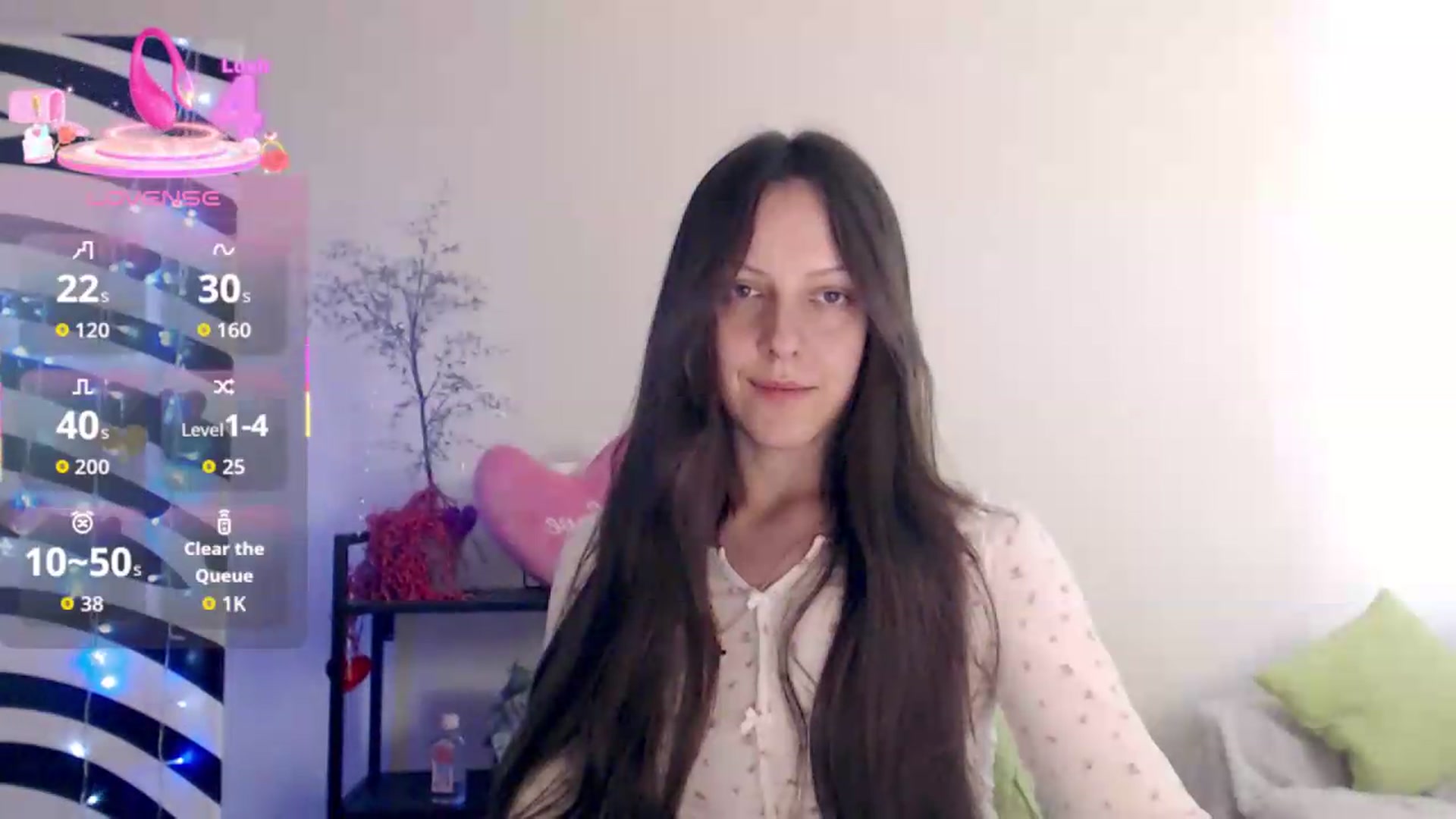 Gallery image thumbnail from BareflySi's myfreecams stream on, 07/15/2026, 13:59 image 6 of 20