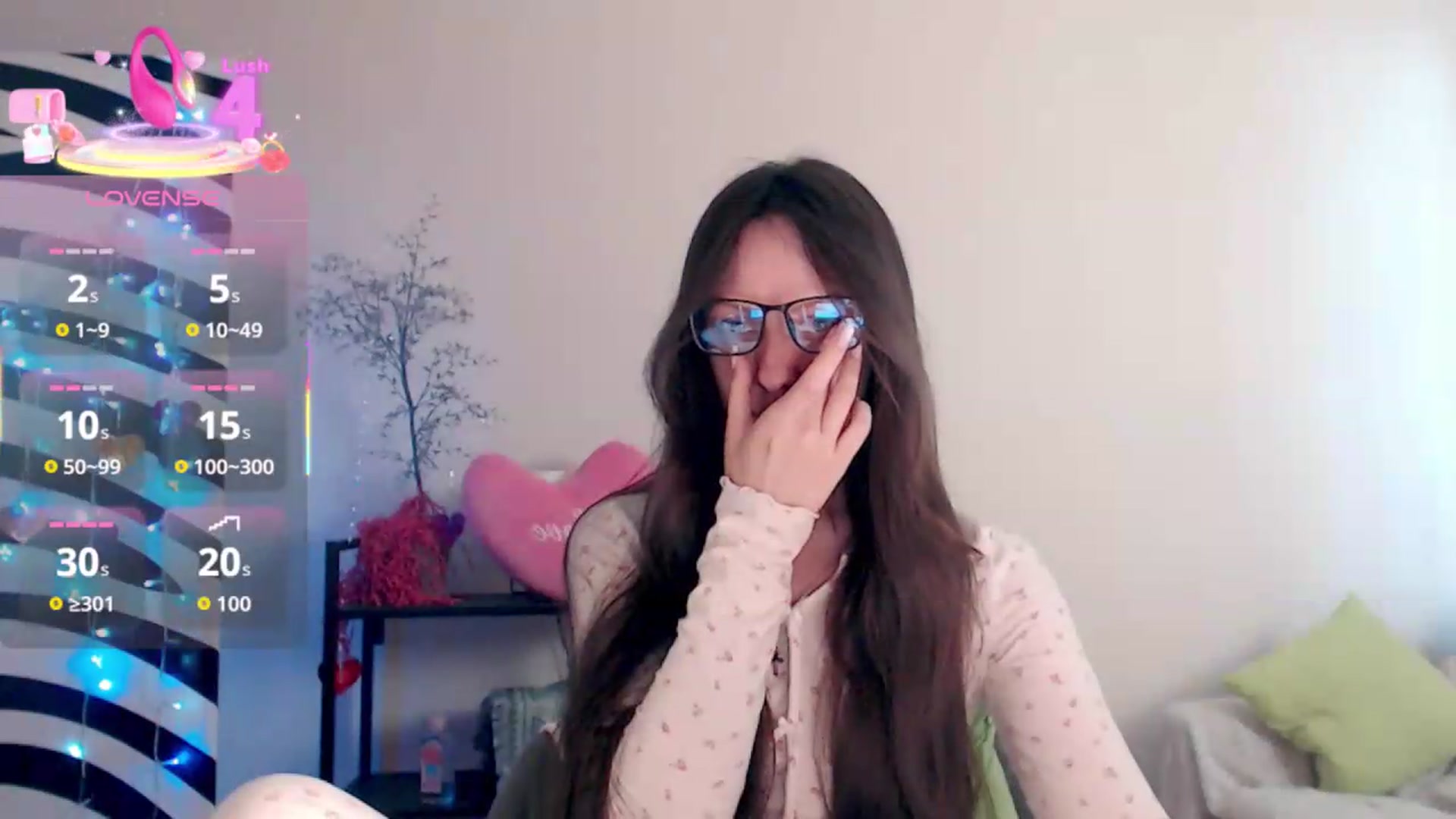 Gallery image thumbnail from BareflySi's myfreecams stream on, 07/15/2026, 13:59 image 18 of 20