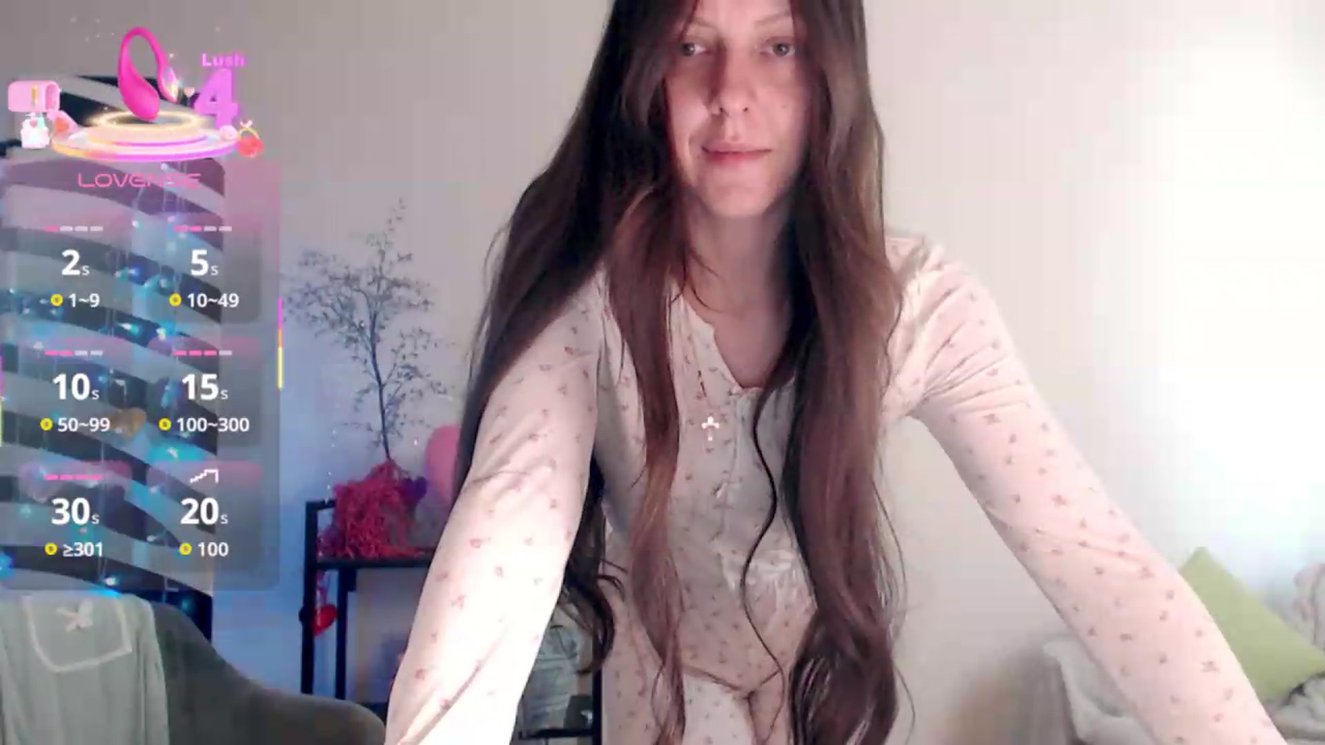 Gallery image thumbnail from BareflySi's myfreecams stream on, 07/15/2026, 13:59 image 10 of 20