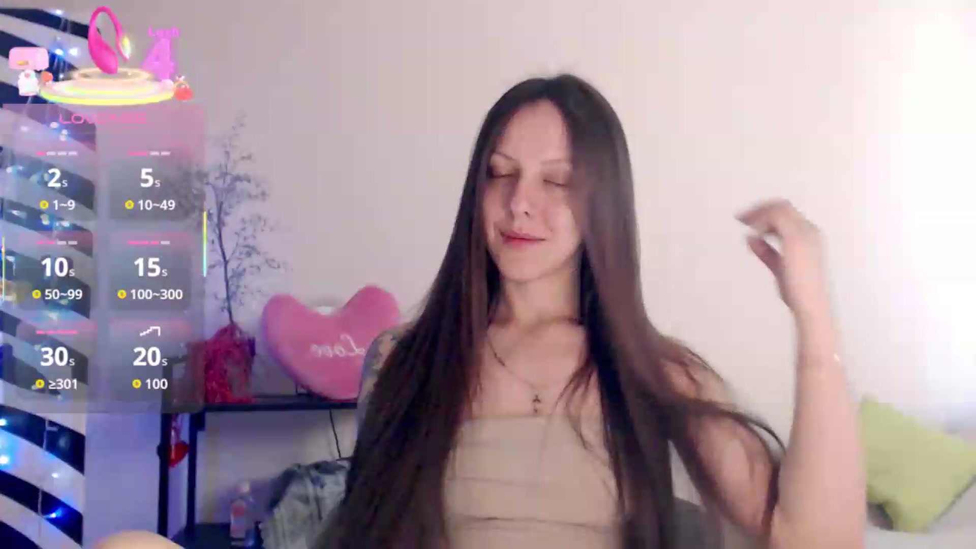 Gallery image thumbnail from BareflySi's myfreecams stream on, 07/16/2026, 10:26 image 18 of 20