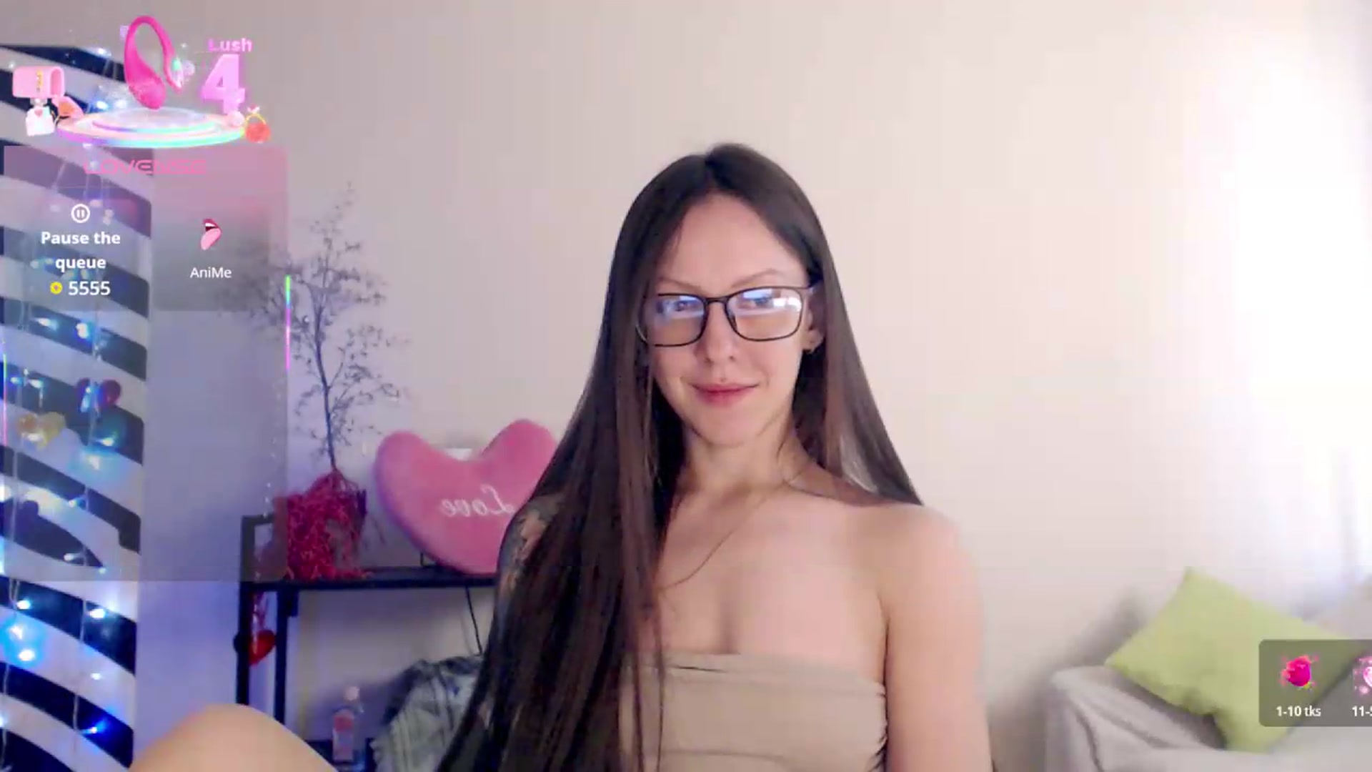 Gallery image thumbnail from BareflySi's myfreecams stream on, 07/16/2026, 10:26 image 7 of 20
