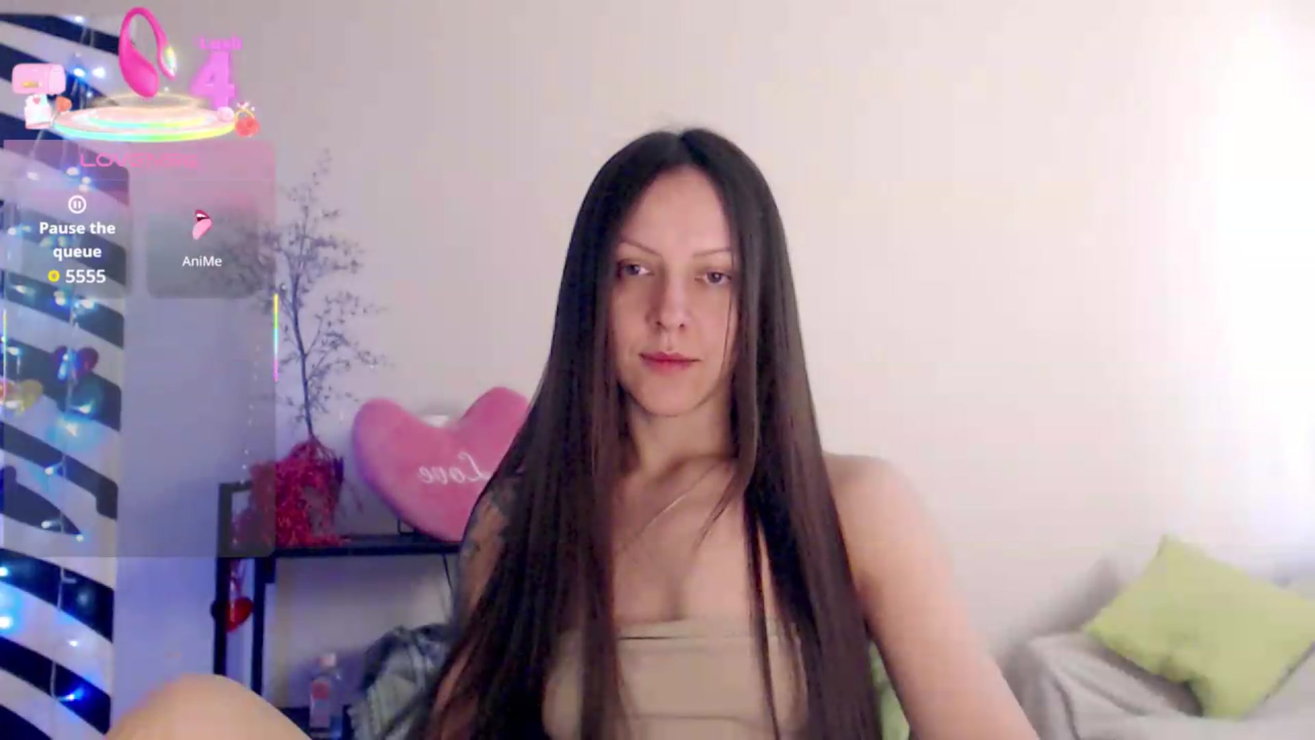 Gallery image thumbnail from BareflySi's myfreecams stream on, 07/16/2026, 10:26 image 9 of 20
