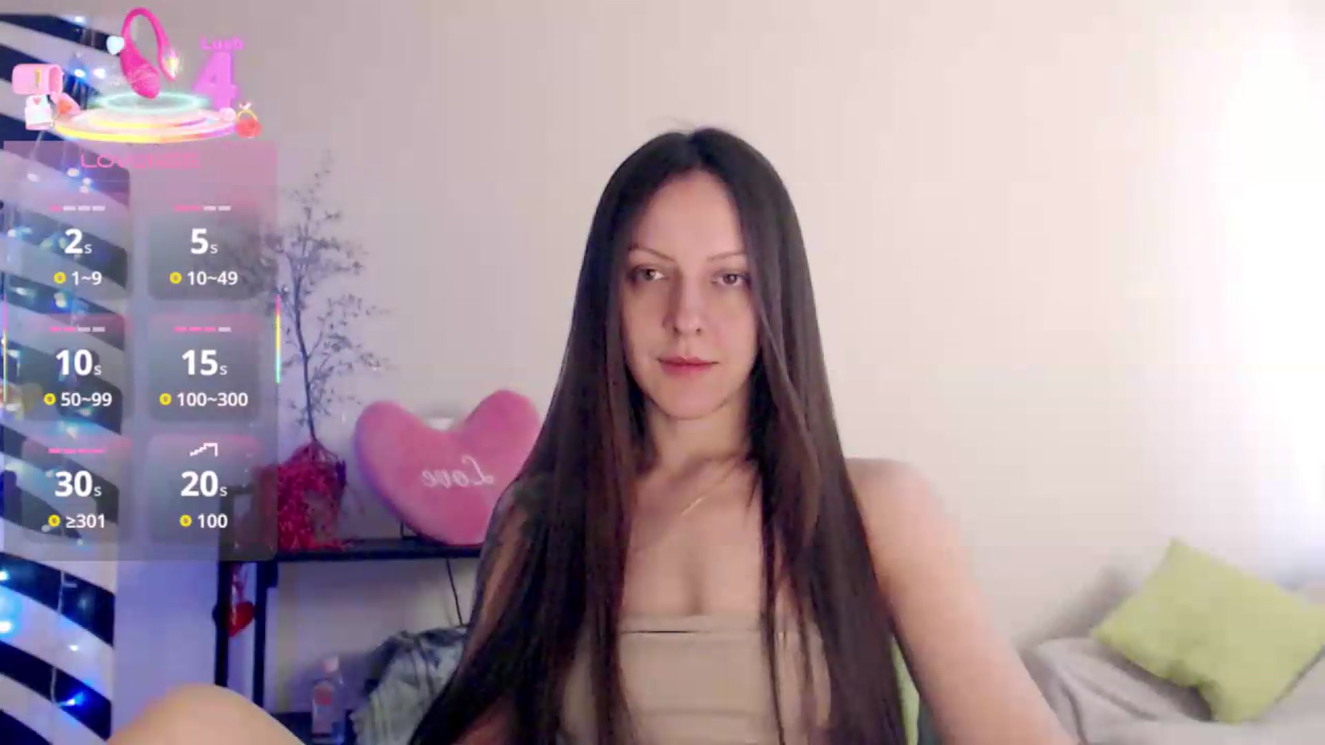 Gallery image thumbnail from BareflySi's myfreecams stream on, 07/16/2026, 10:26 image 11 of 20