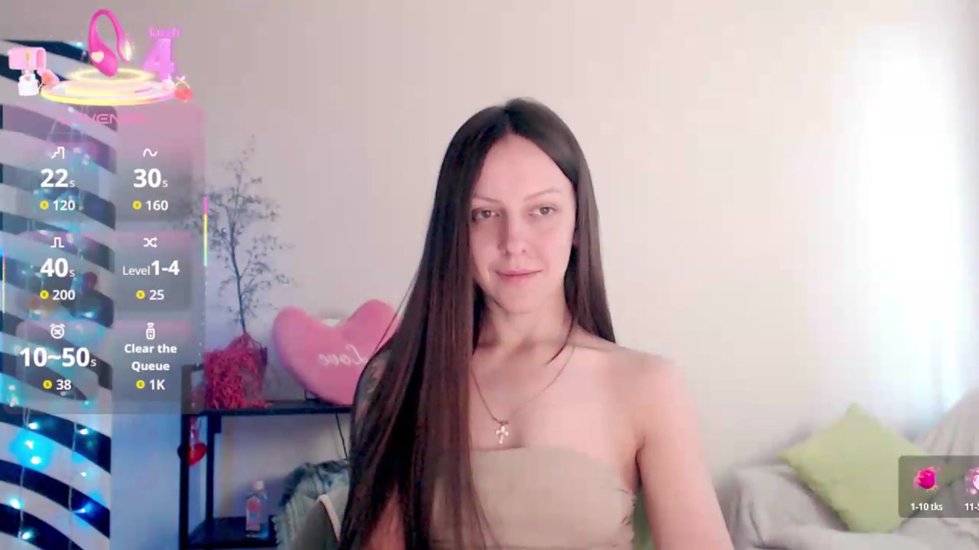 Gallery image thumbnail from BareflySi's myfreecams stream on, 07/16/2026, 11:45 image 20 of 20