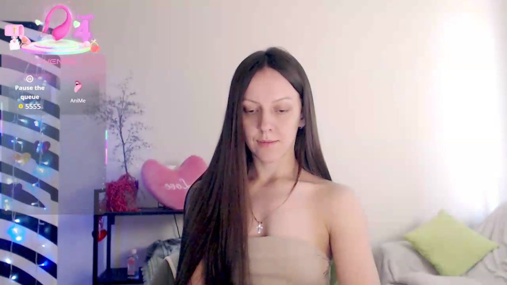 Gallery image thumbnail from BareflySi's myfreecams stream on, 07/16/2026, 11:45 image 16 of 20