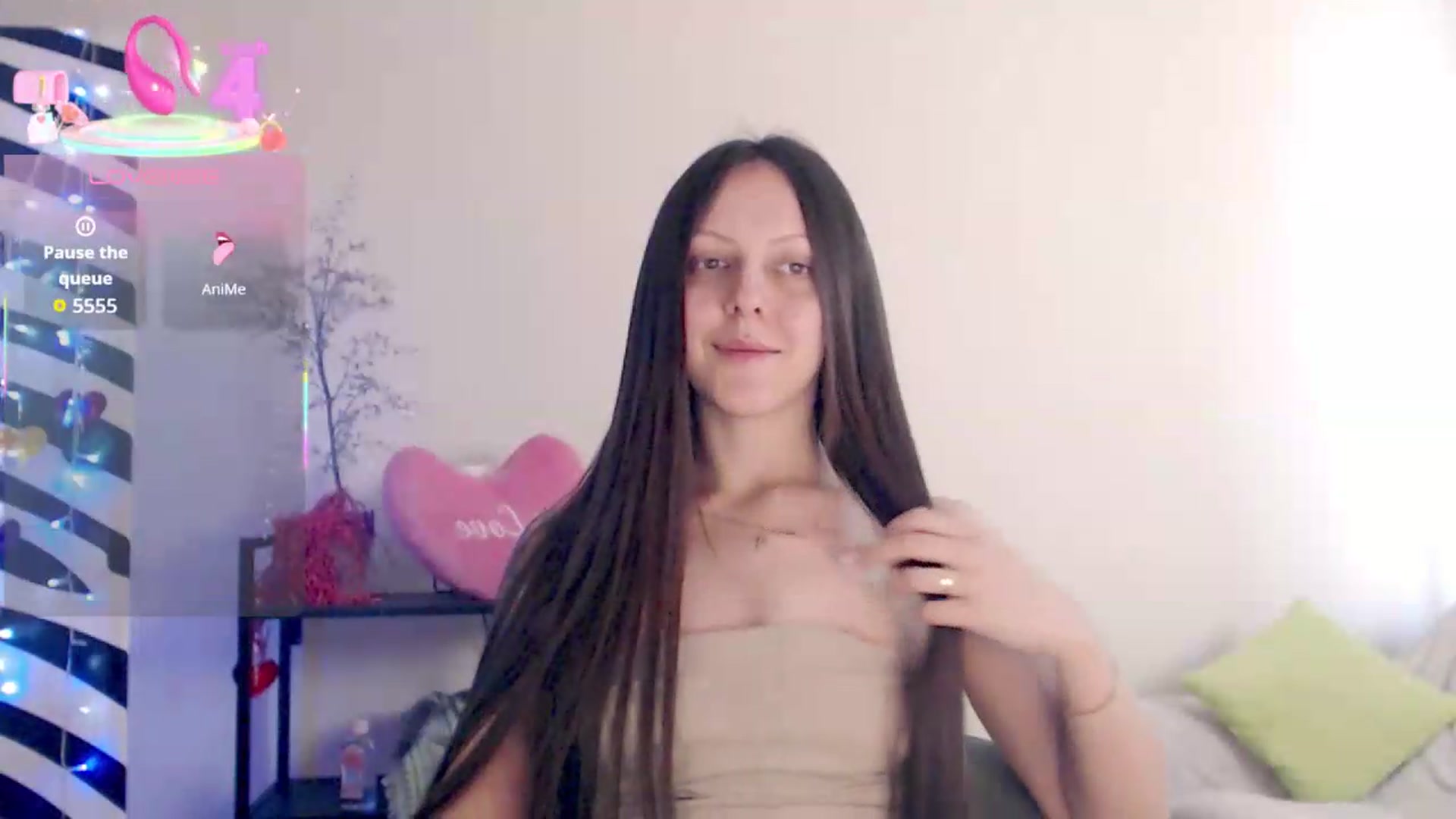 Gallery image thumbnail from BareflySi's myfreecams stream on, 07/16/2026, 11:45 image 12 of 20