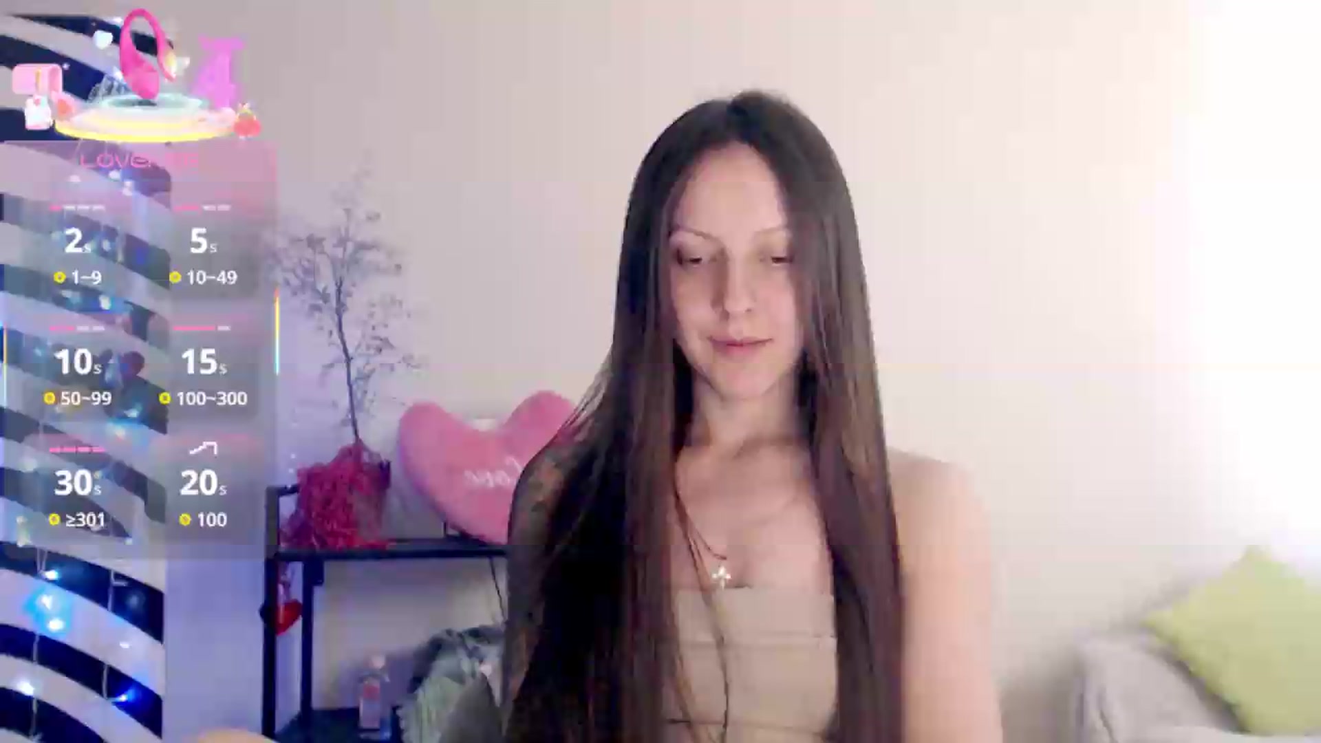 Gallery image thumbnail from BareflySi's myfreecams stream on, 07/16/2026, 12:33 image 16 of 20