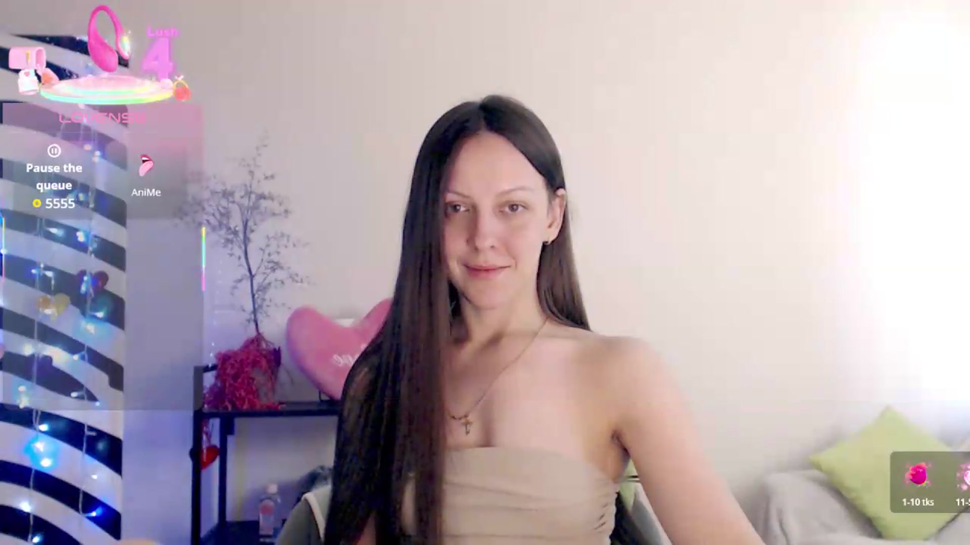 Gallery image thumbnail from BareflySi's myfreecams stream on, 07/16/2026, 12:33 image 8 of 20