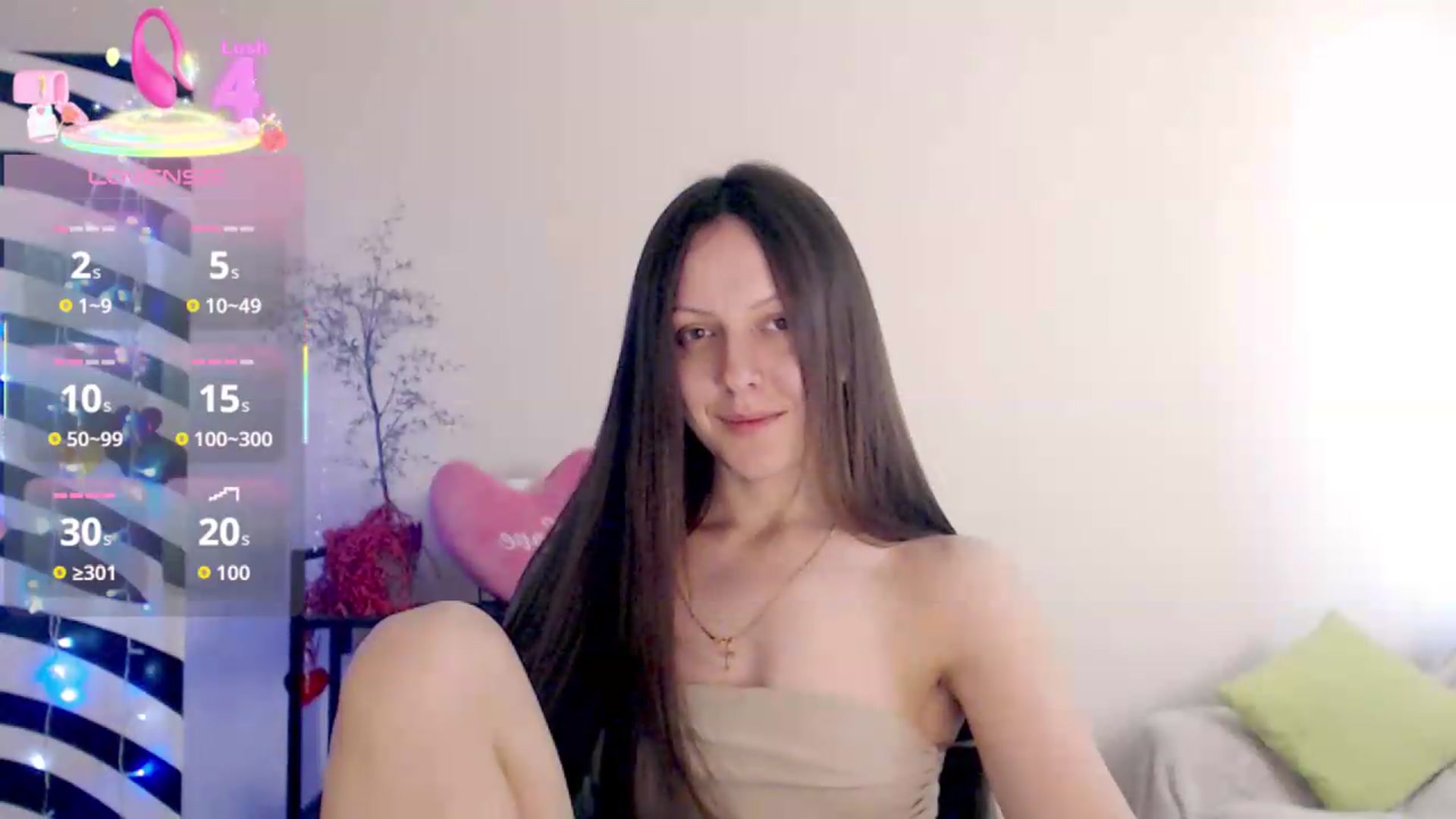 Gallery image thumbnail from BareflySi's myfreecams stream on, 07/16/2026, 12:33 image 13 of 20