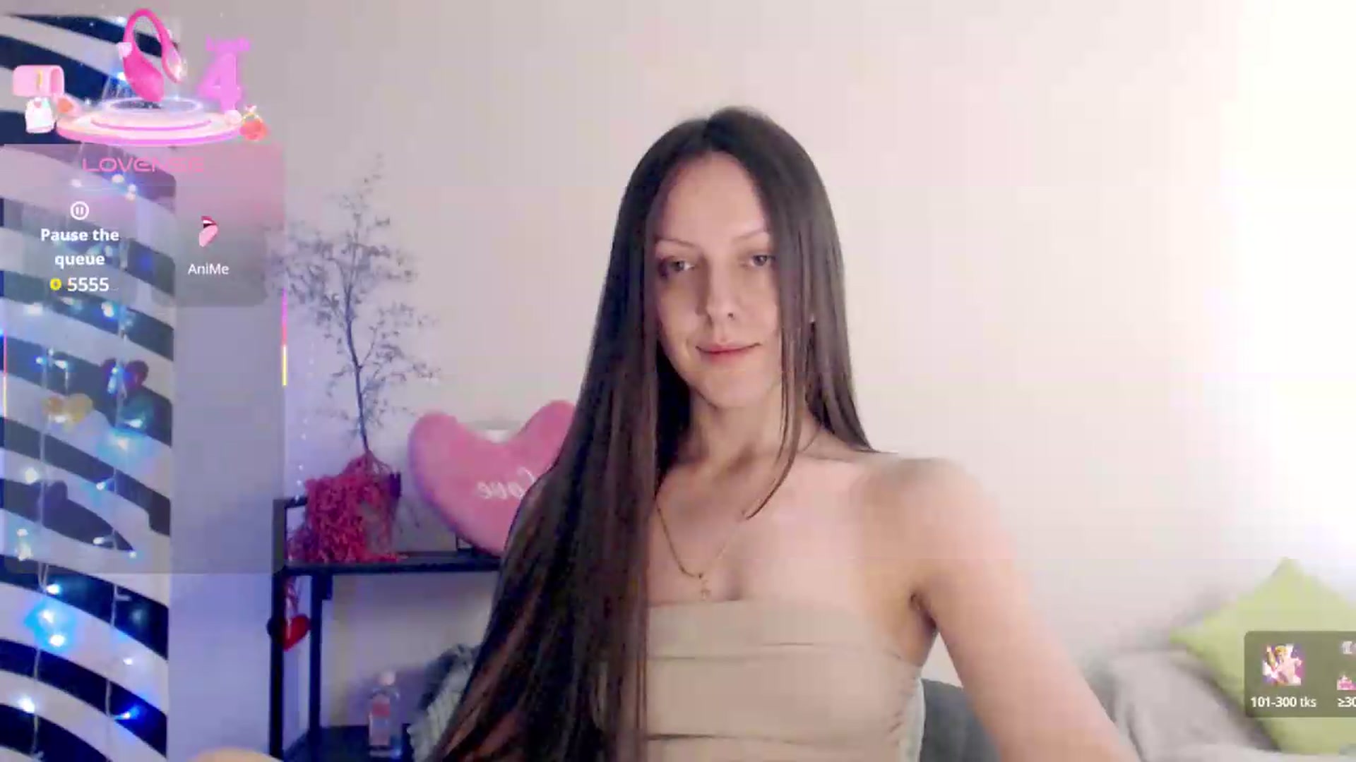 Gallery image thumbnail from BareflySi's myfreecams stream on, 07/16/2026, 12:33 image 17 of 20