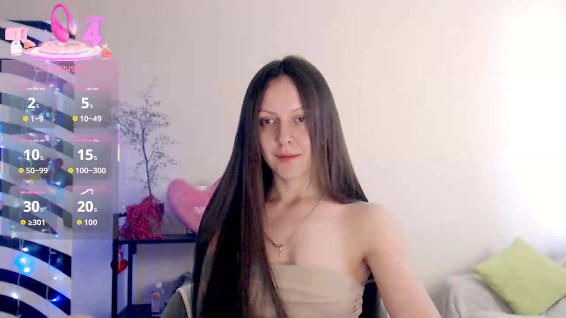 Gallery image thumbnail from BareflySi's myfreecams stream on, 07/16/2026, 12:33 image 12 of 20