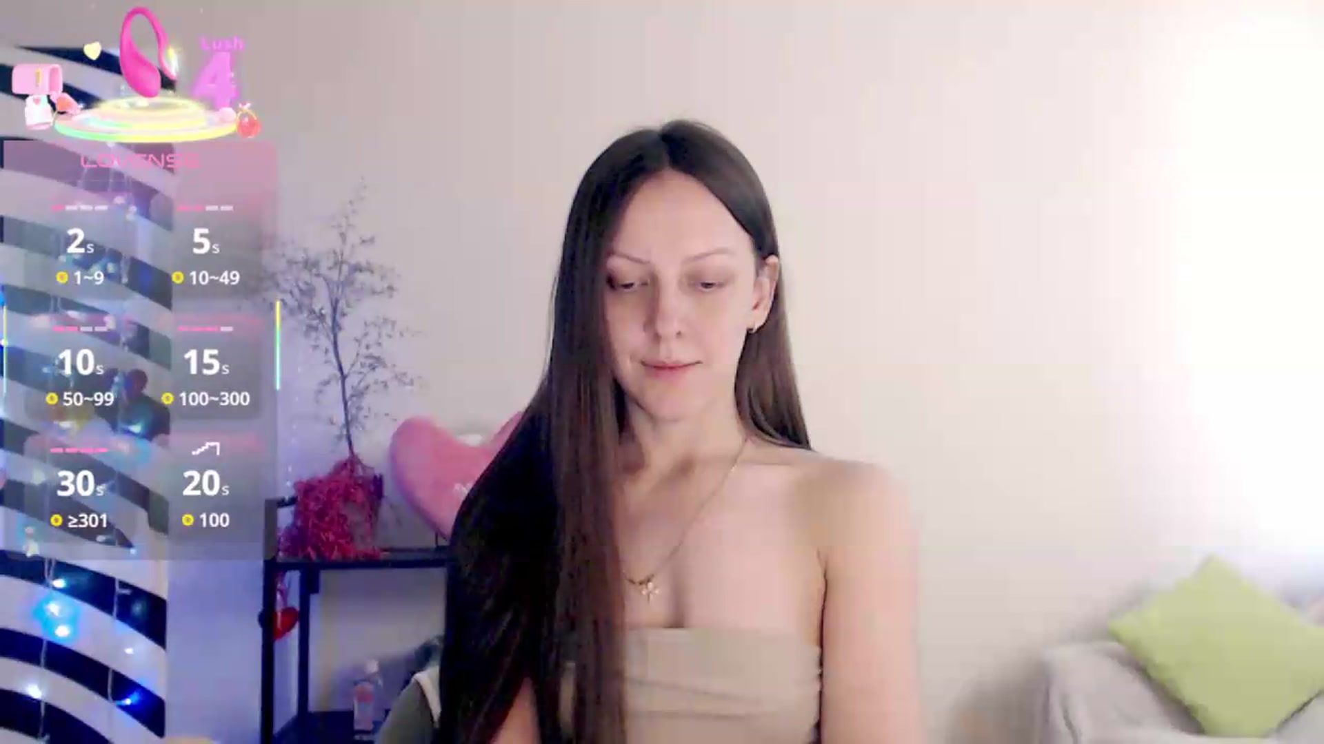 Gallery image thumbnail from BareflySi's myfreecams stream on, 07/16/2026, 12:33 image 9 of 20