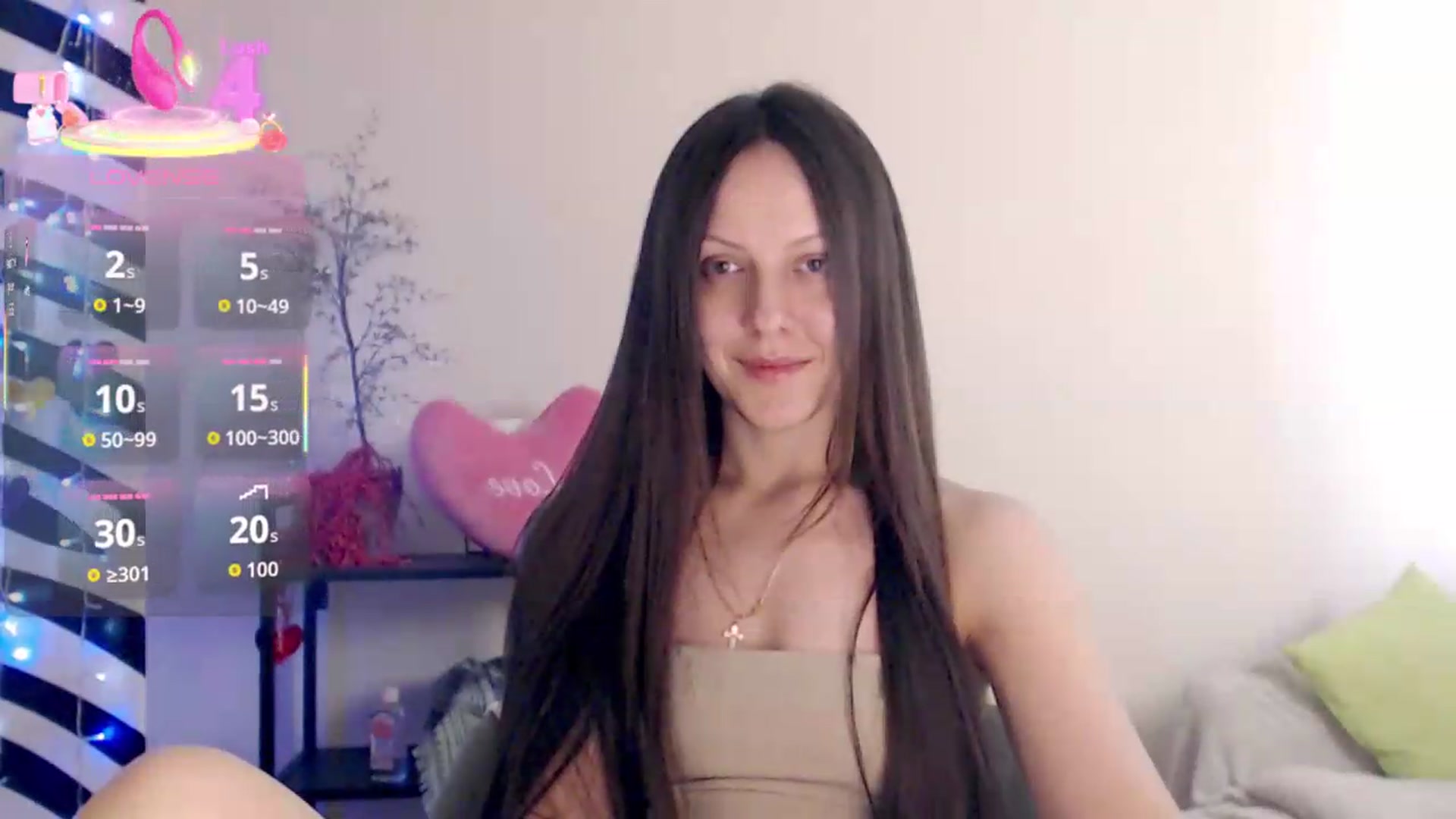 Gallery image thumbnail from BareflySi's myfreecams stream on, 07/16/2026, 13:36 image 17 of 20